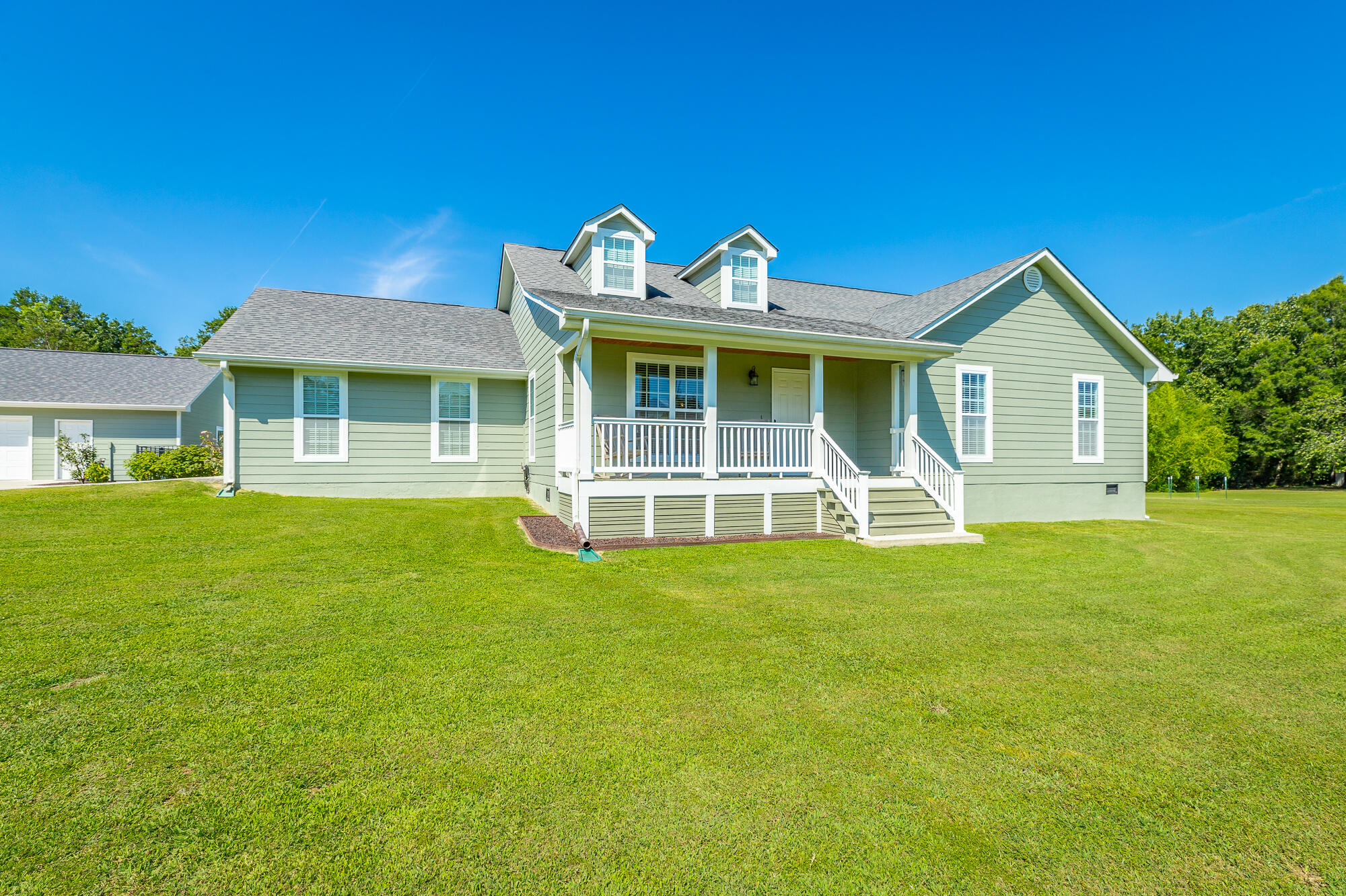308 Harris Drive