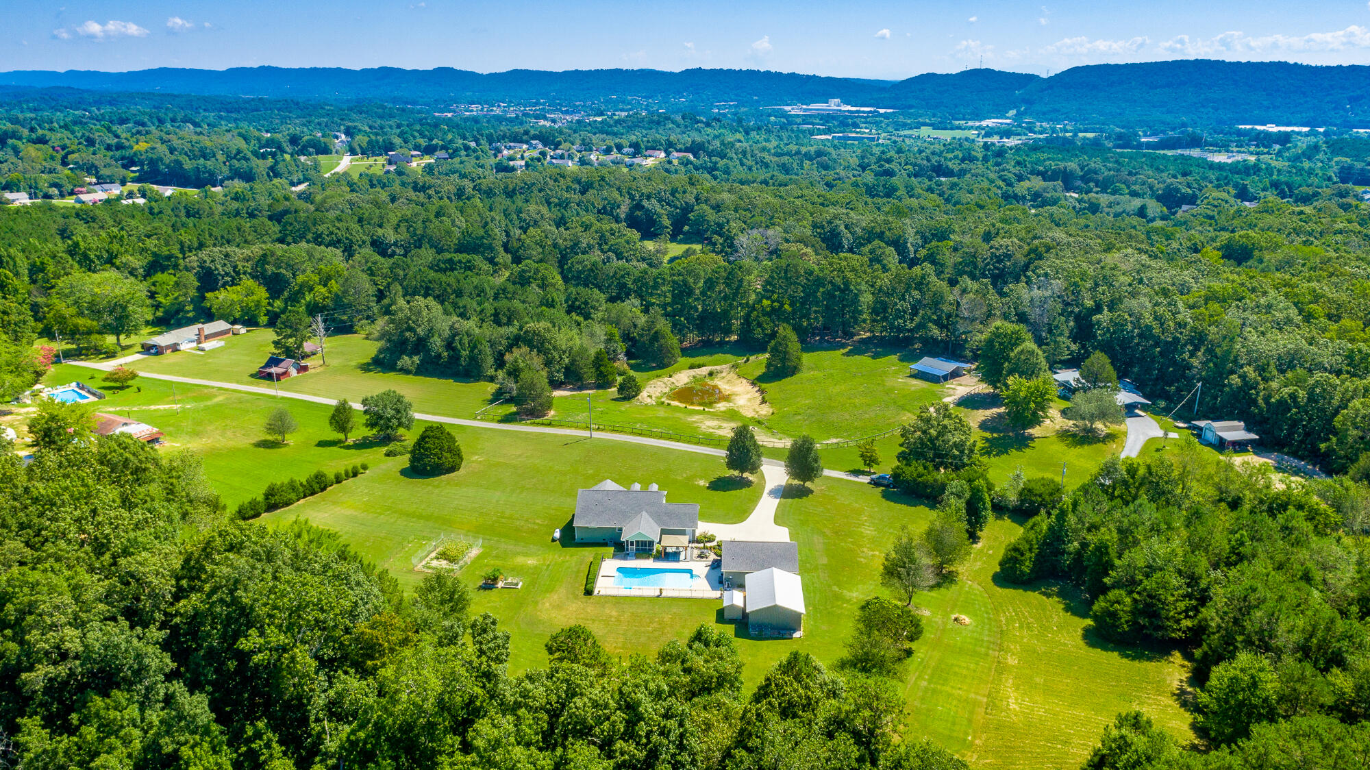 308 Harris Drive
