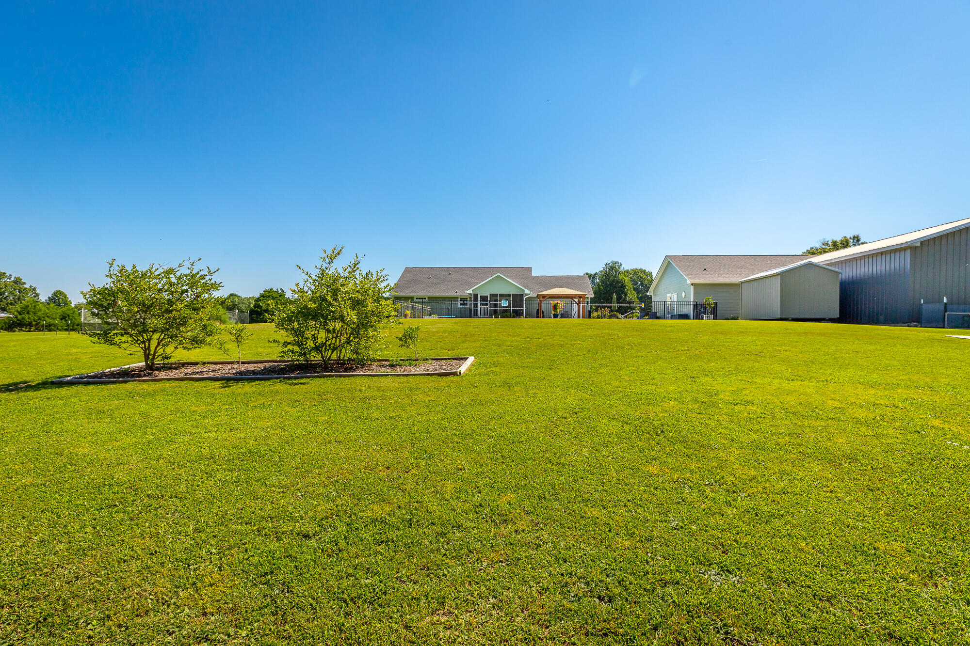308 Harris Drive