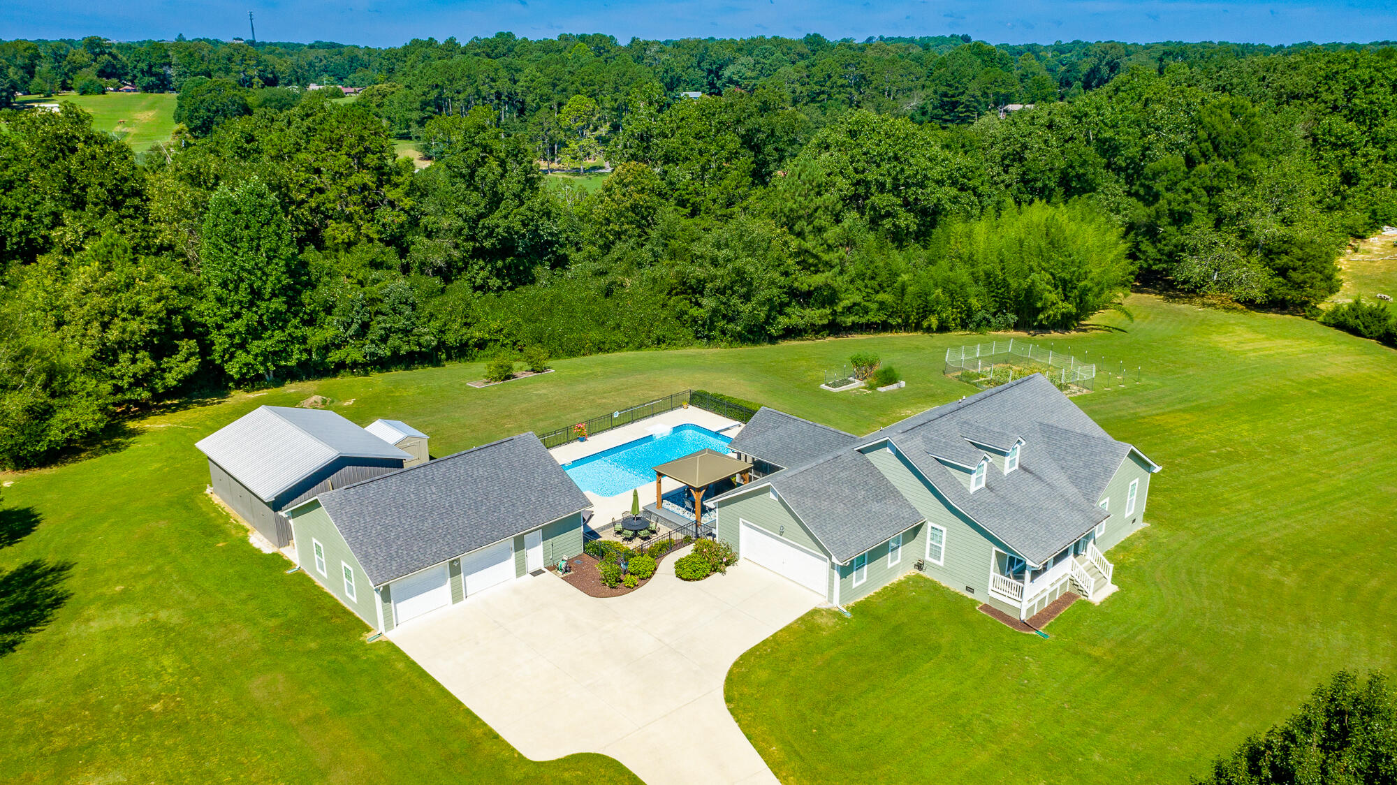 308 Harris Drive