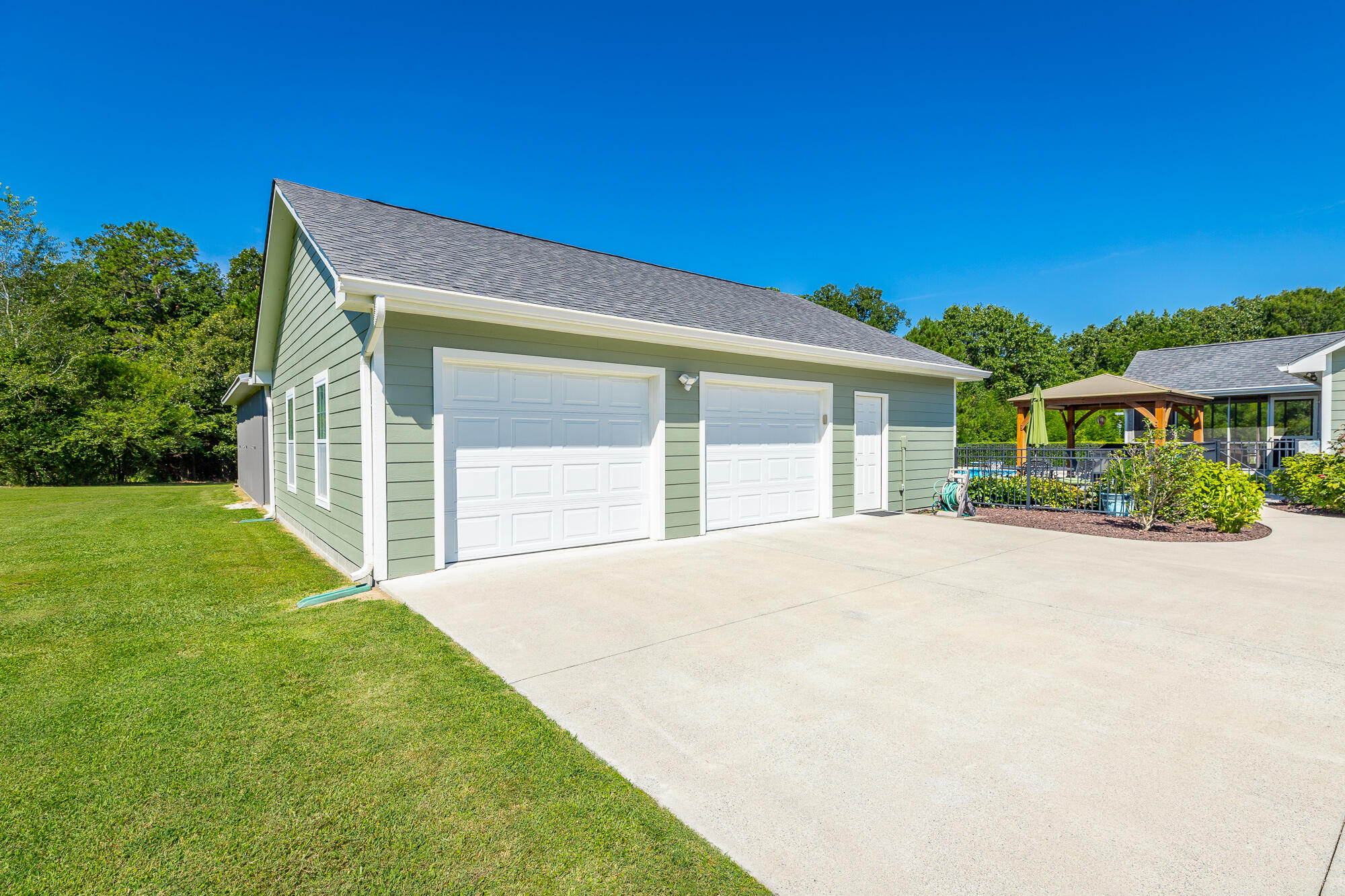 308 Harris Drive