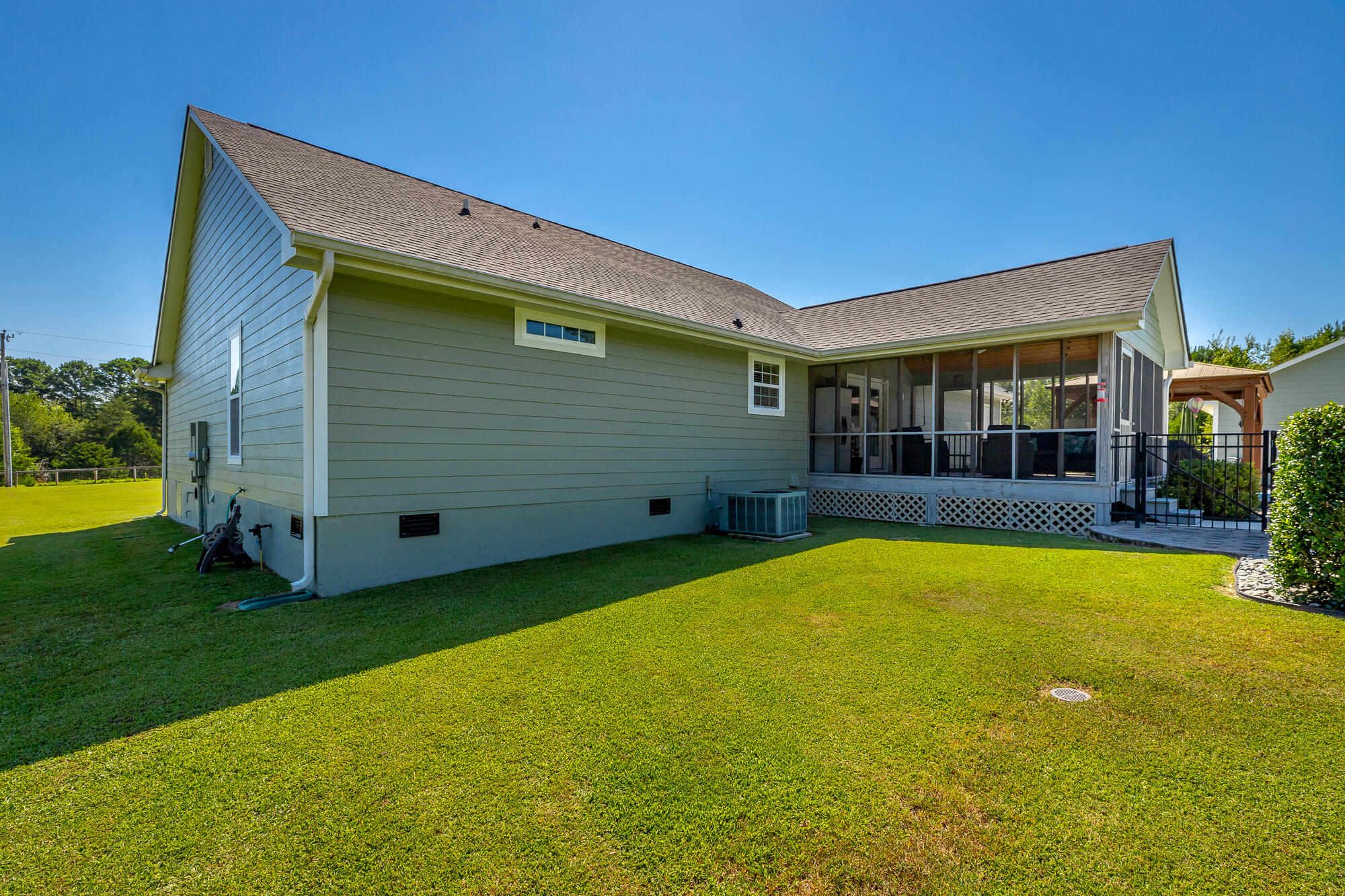 308 Harris Drive