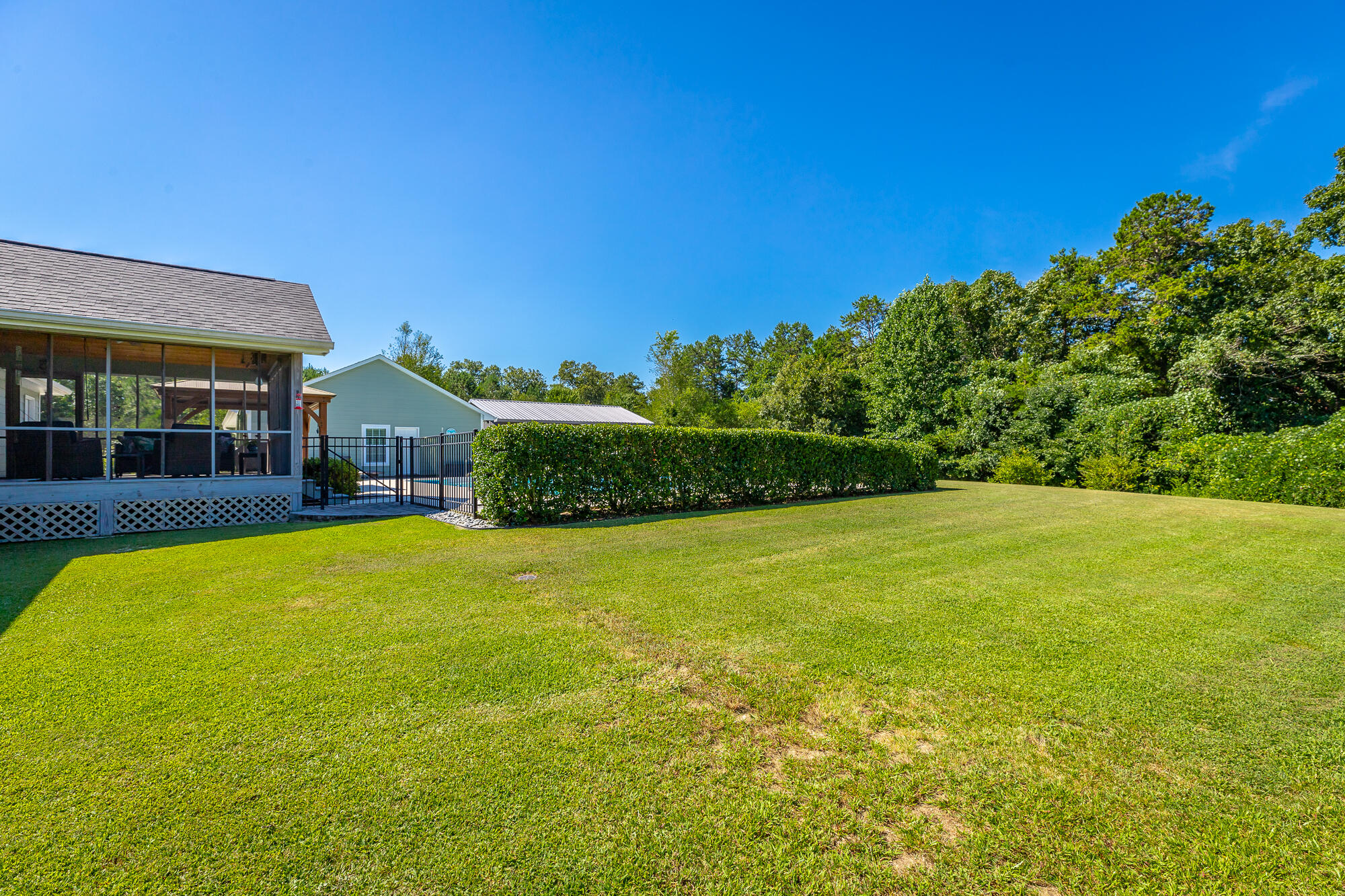 308 Harris Drive