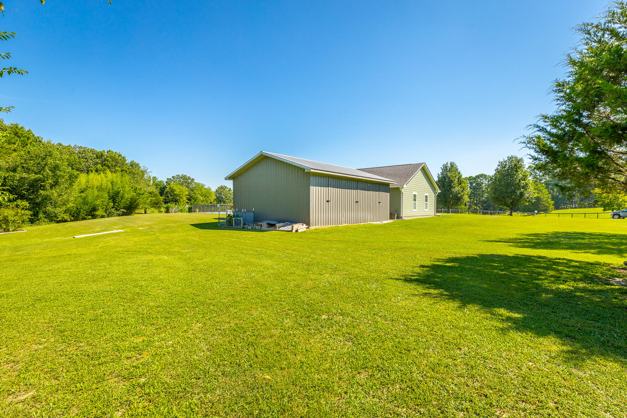 308 Harris Drive