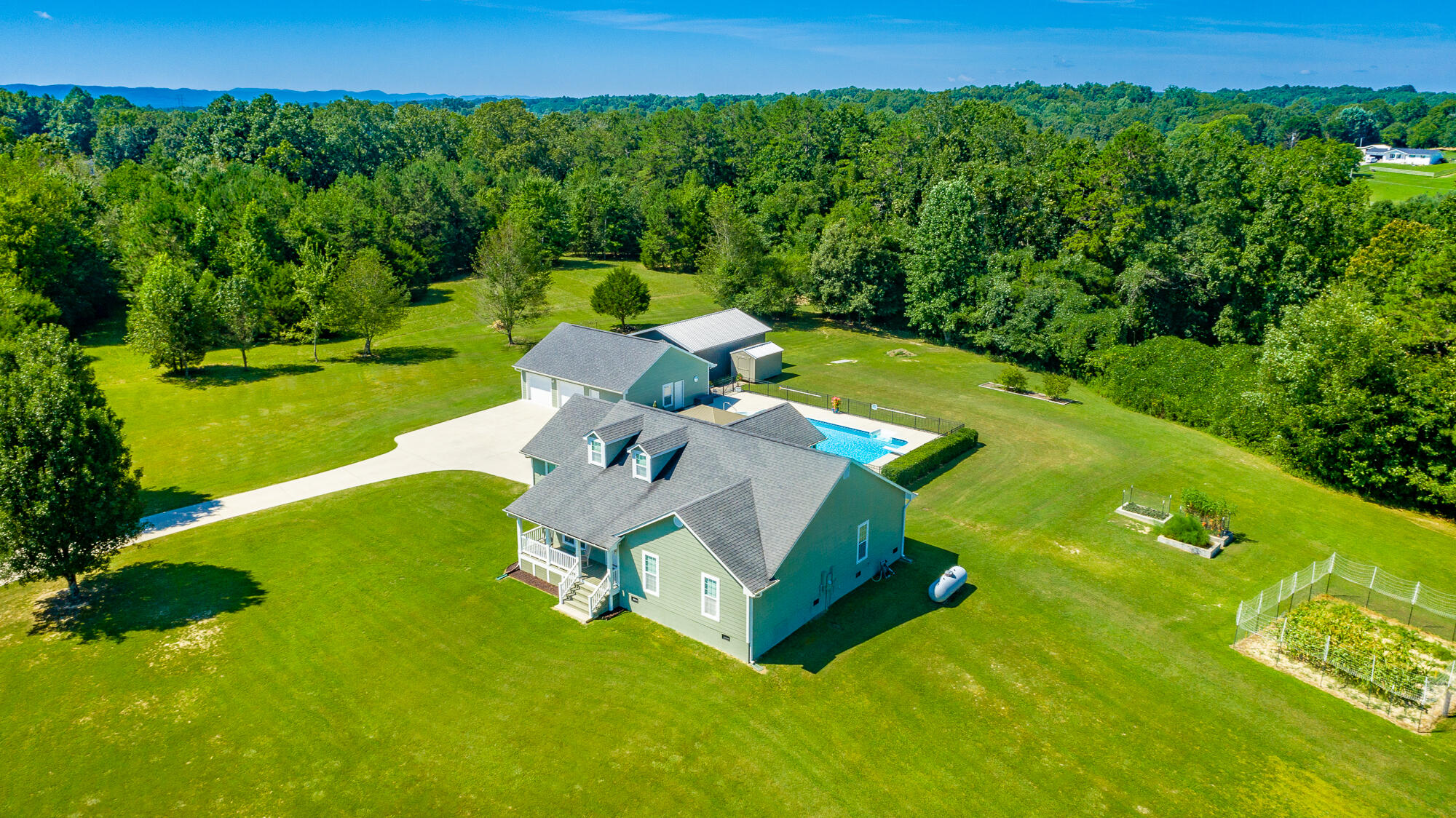 308 Harris Drive