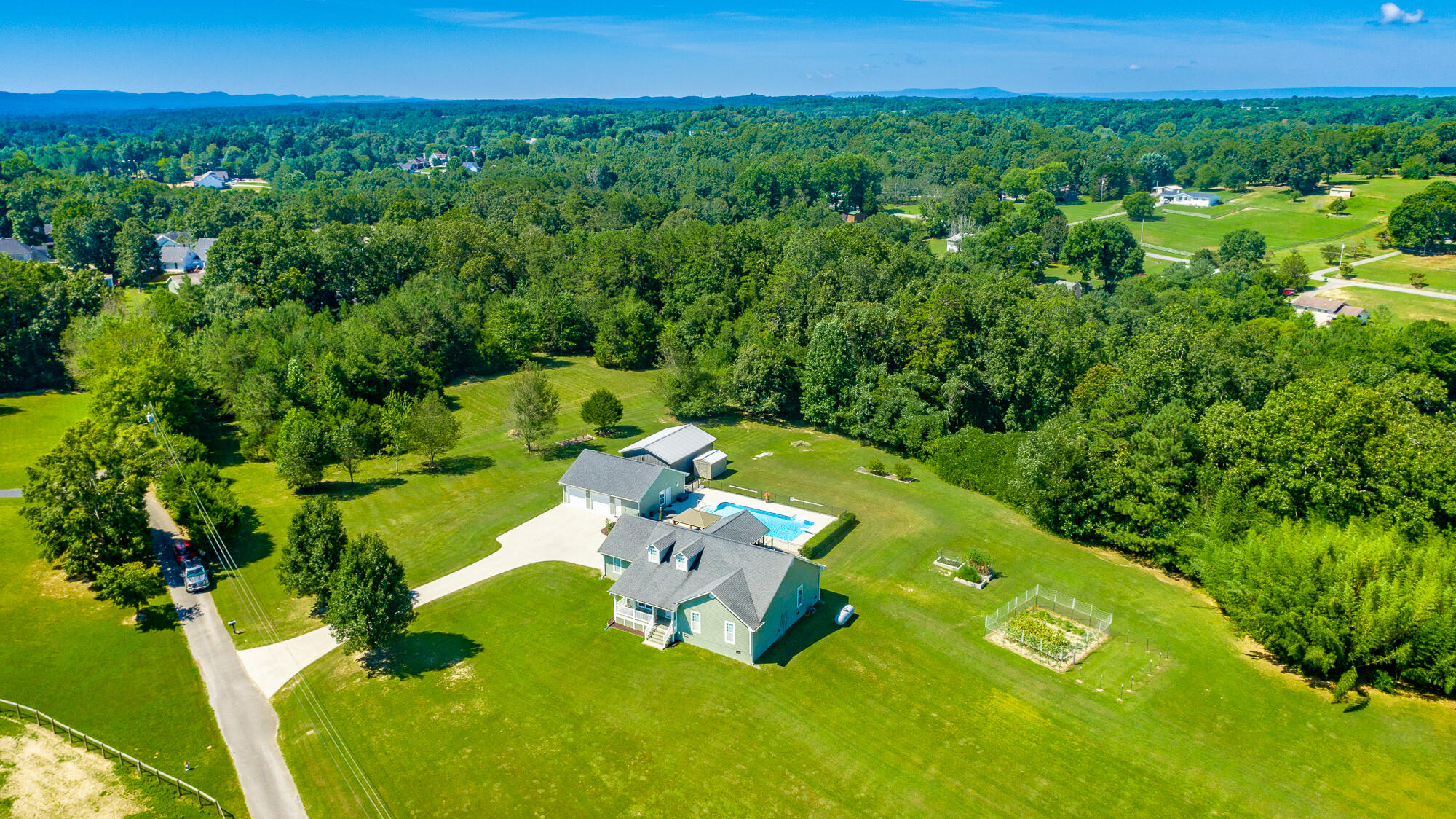 308 Harris Drive