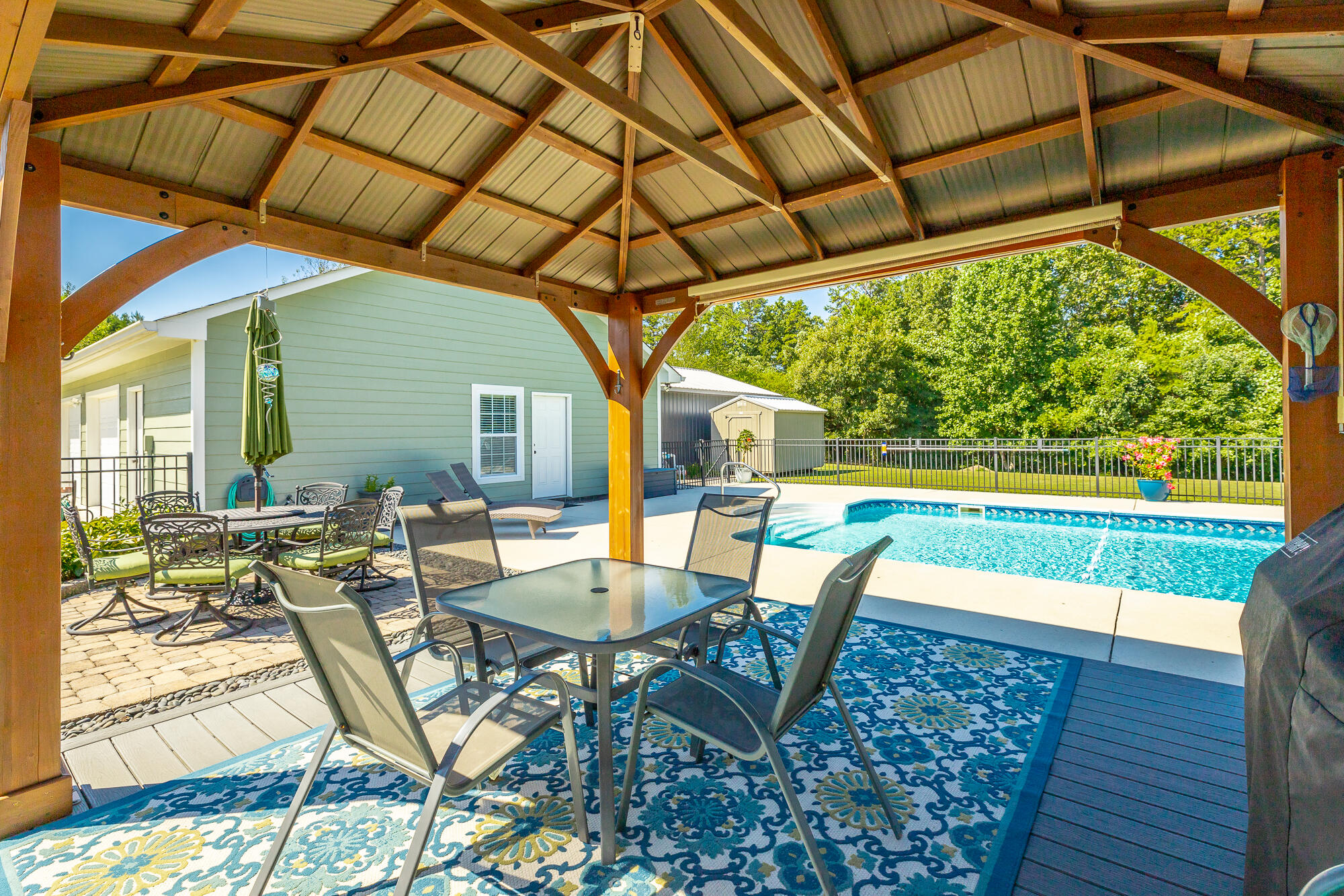 308 Harris Drive