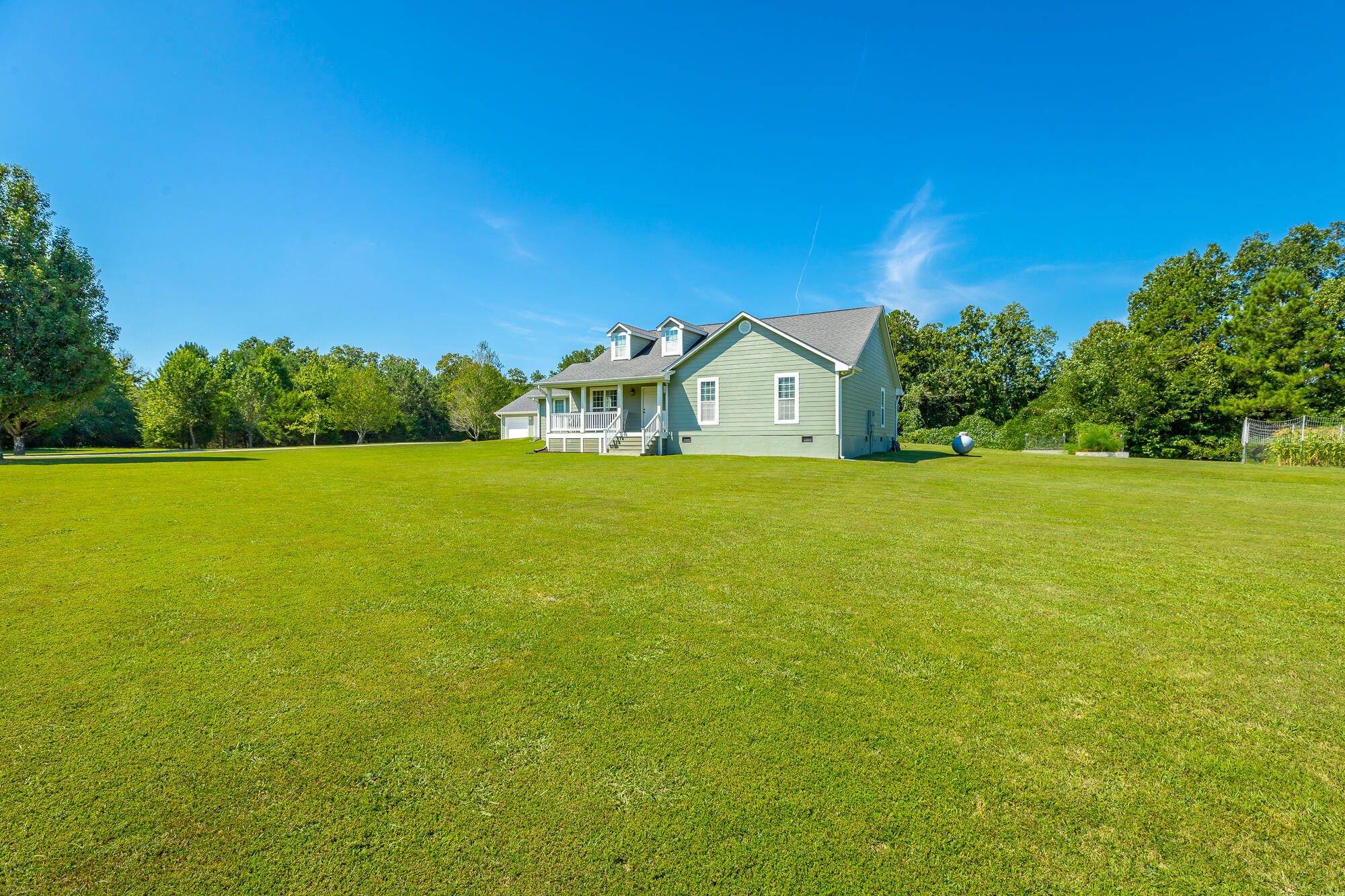 308 Harris Drive