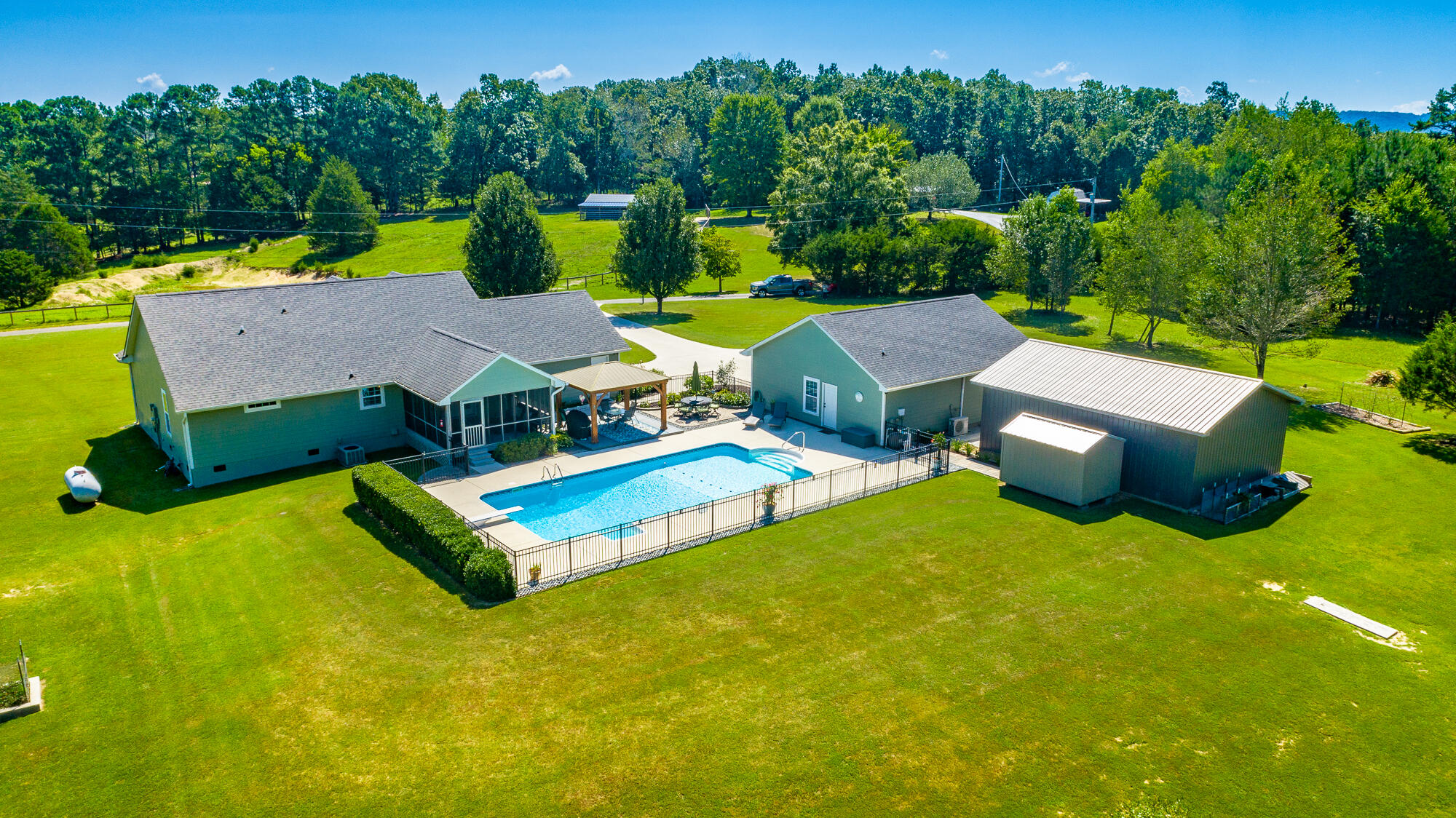 308 Harris Drive