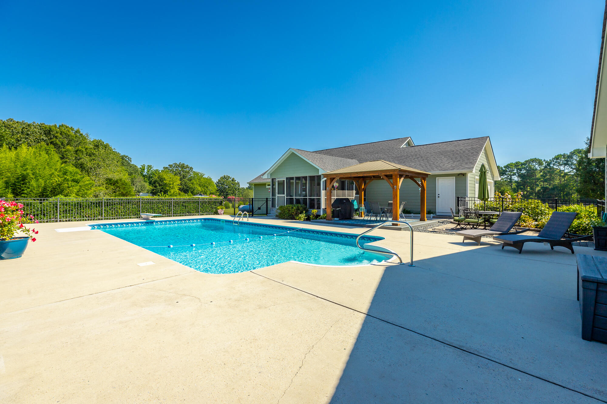 308 Harris Drive