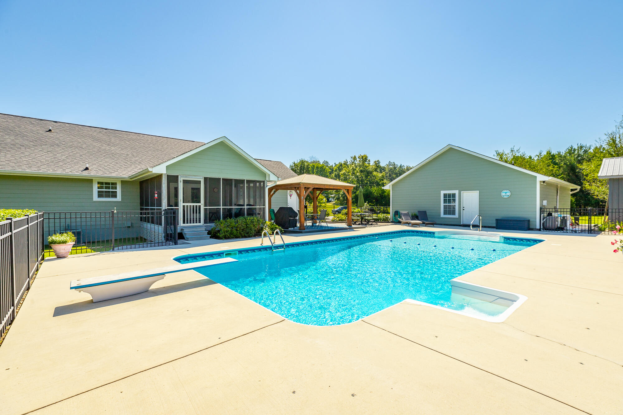 308 Harris Drive