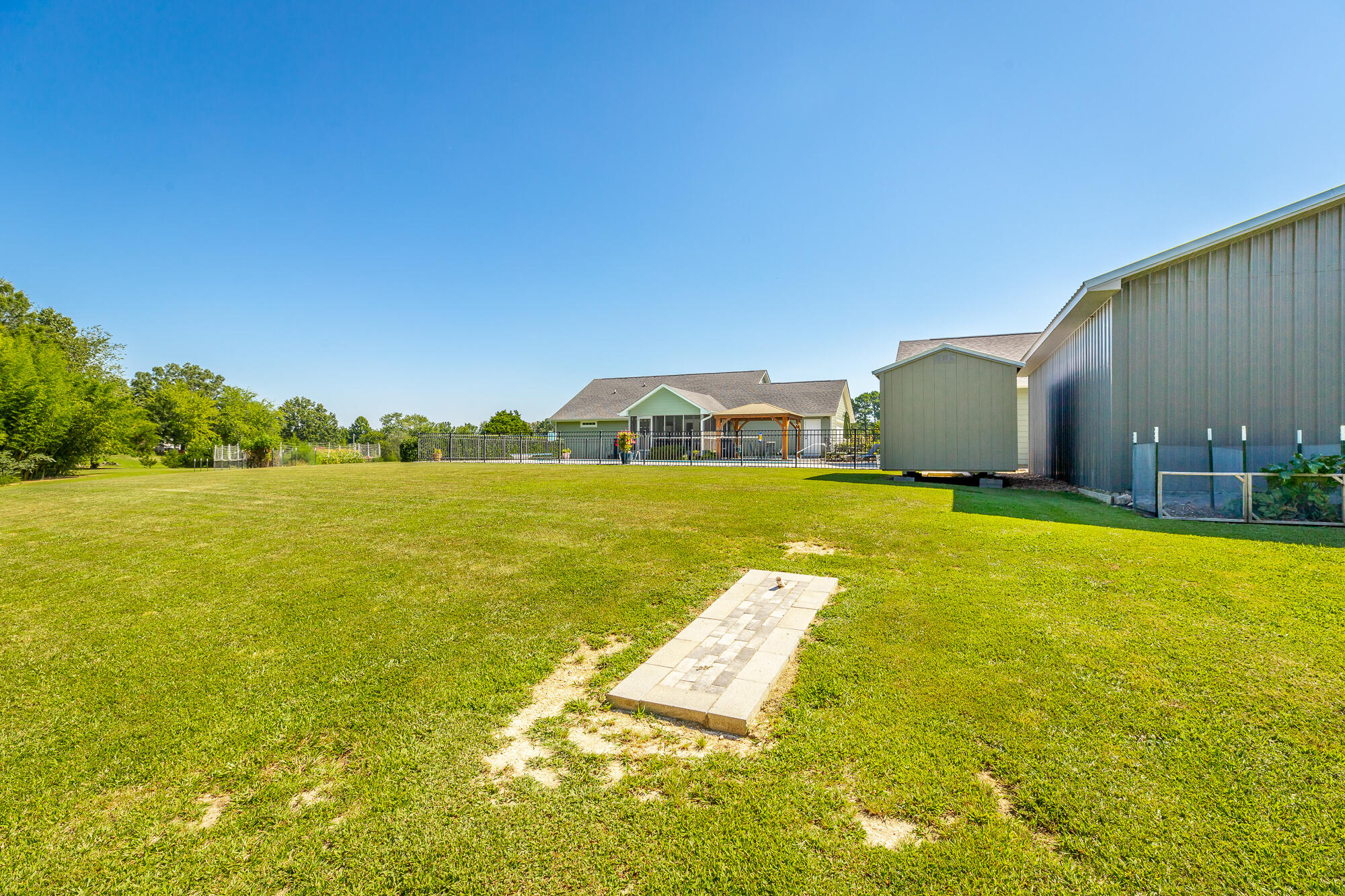 308 Harris Drive
