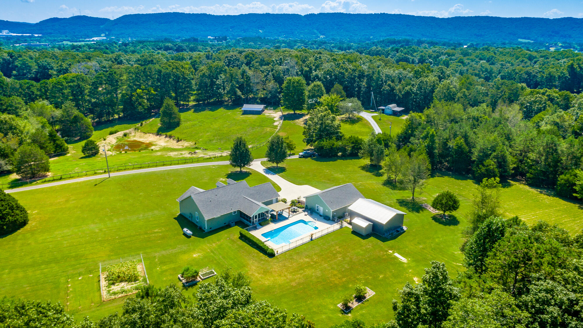308 Harris Drive