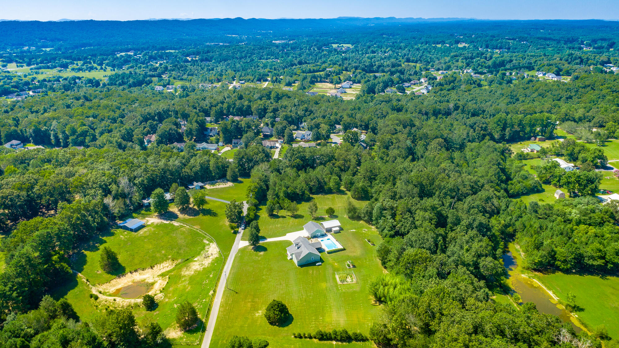 308 Harris Drive