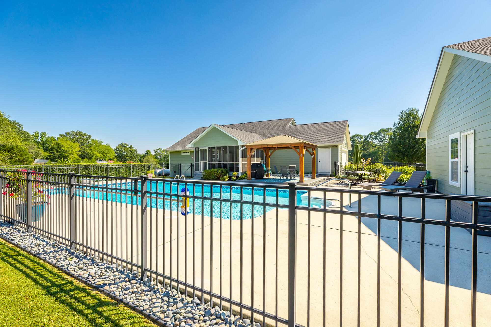 308 Harris Drive