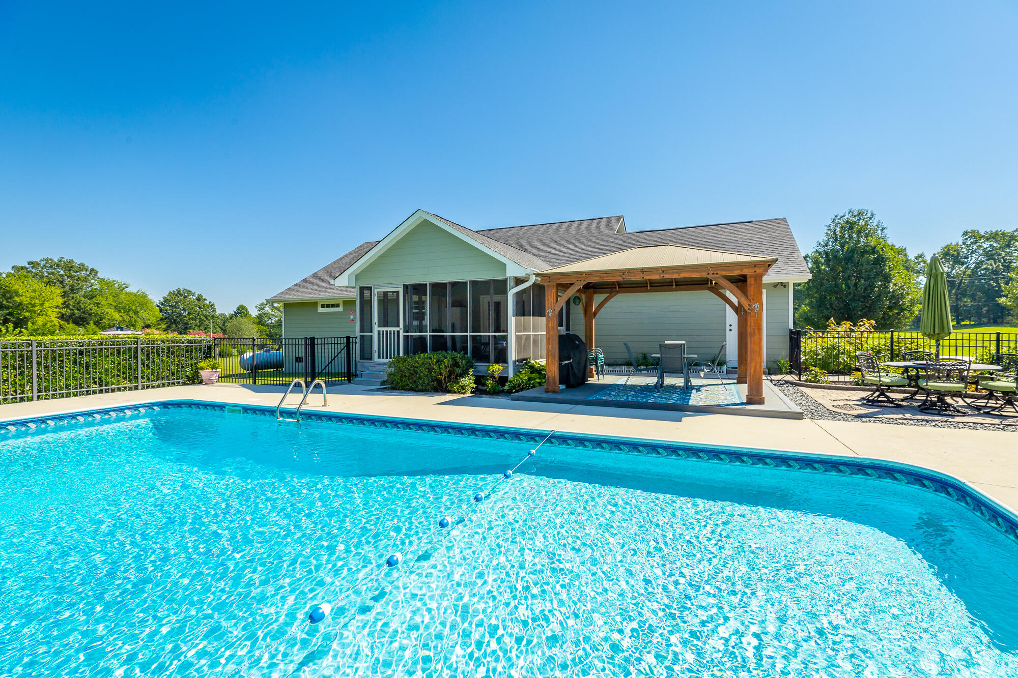 308 Harris Drive