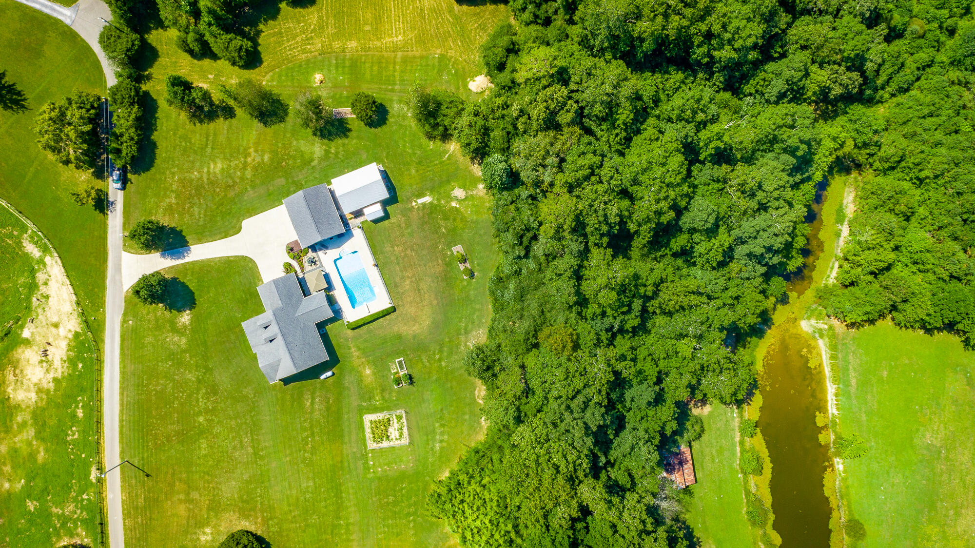 308 Harris Drive