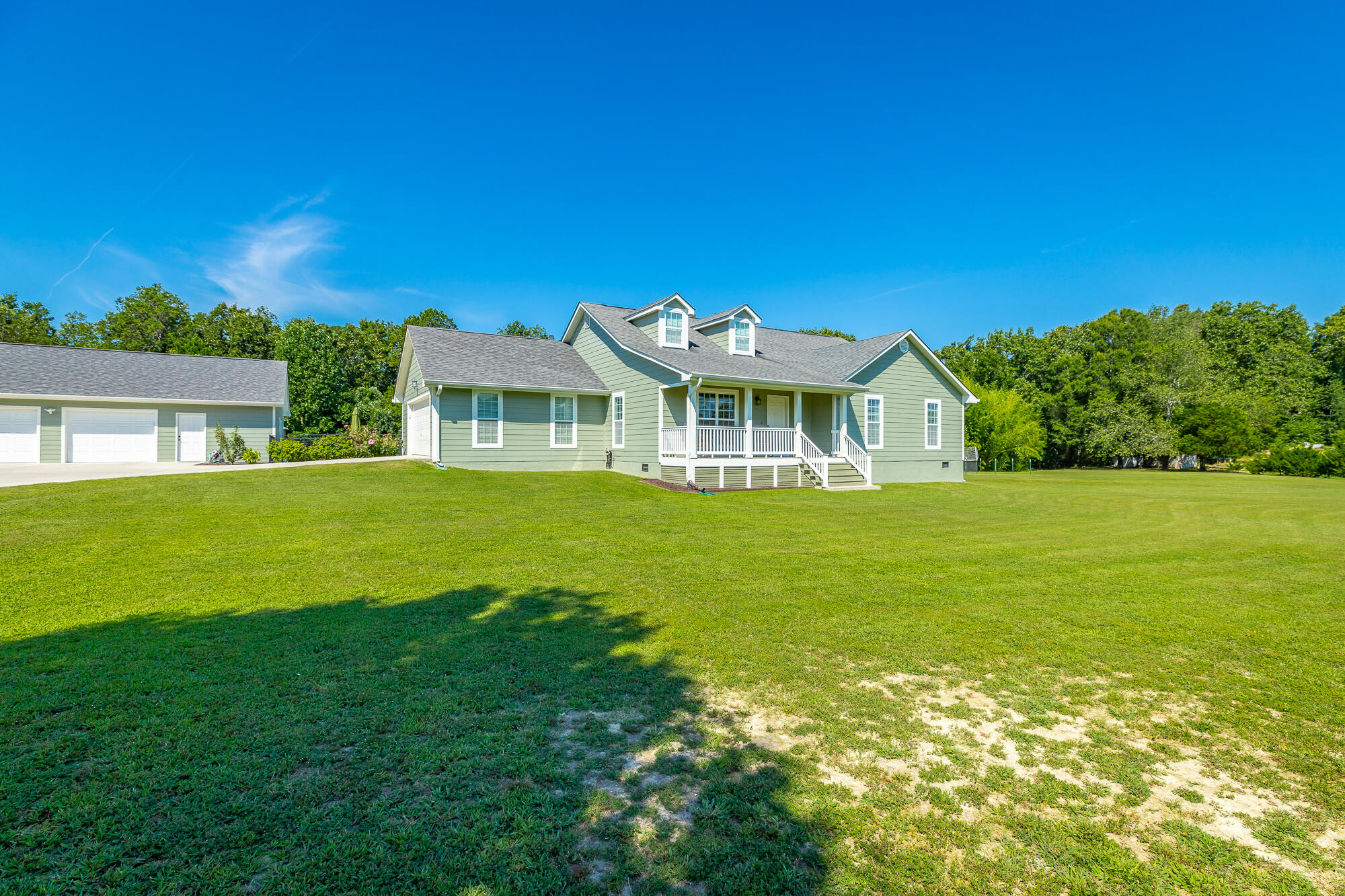 308 Harris Drive
