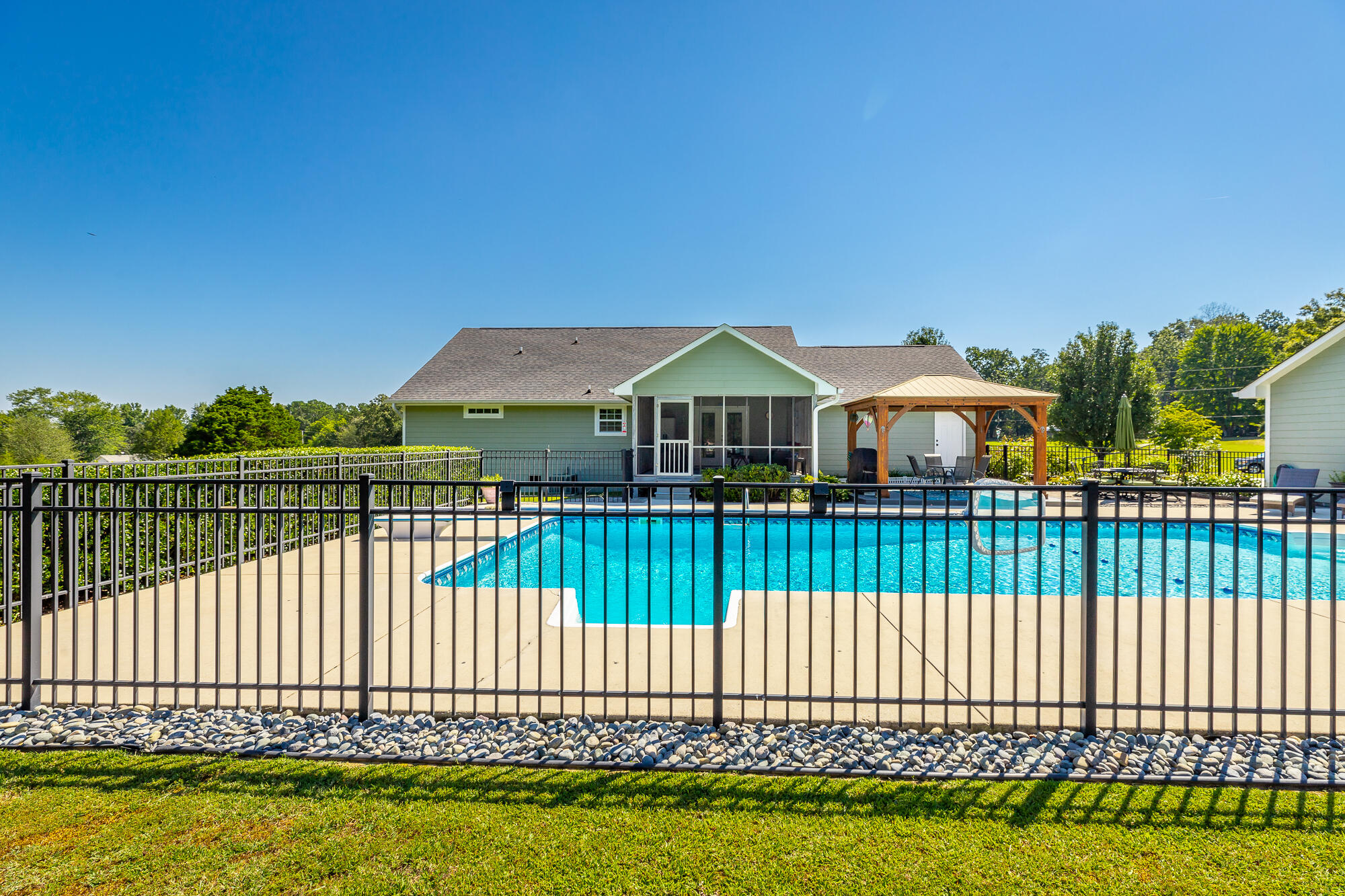 308 Harris Drive