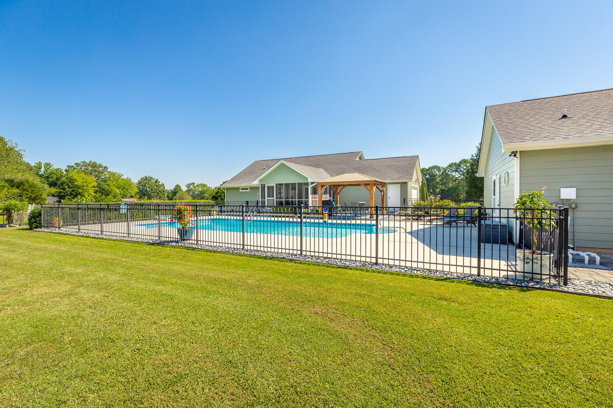 308 Harris Drive