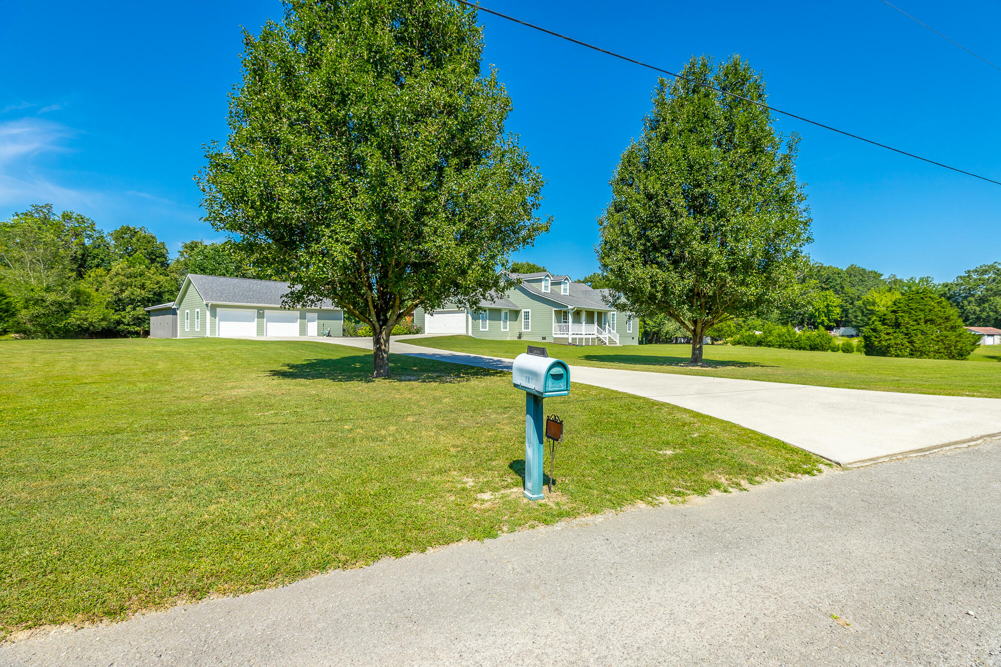 308 Harris Drive
