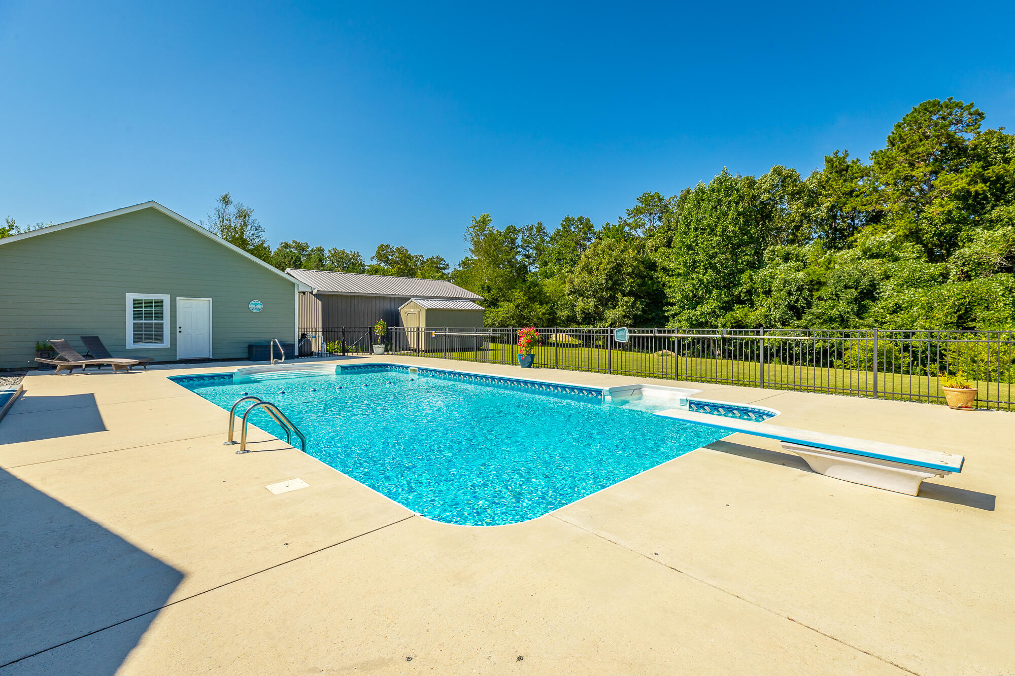 308 Harris Drive
