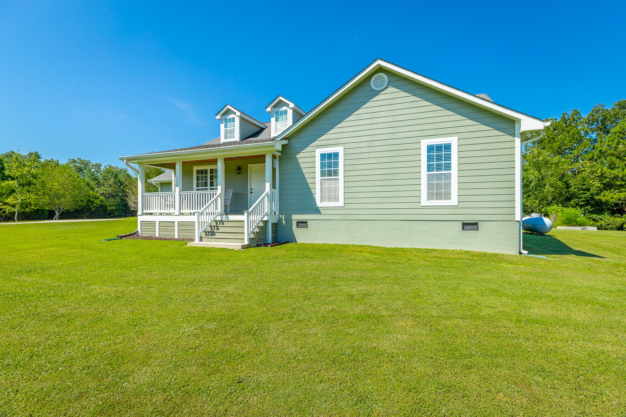 308 Harris Drive