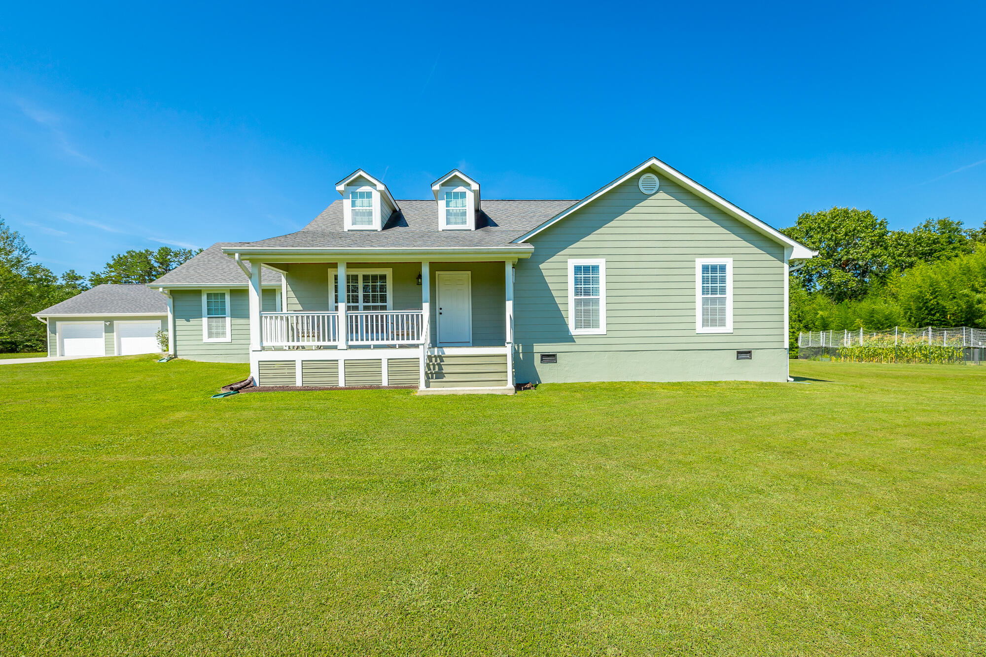 308 Harris Drive