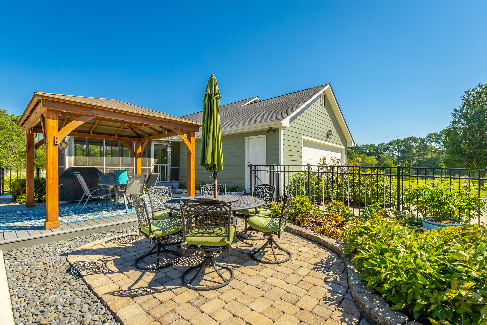 308 Harris Drive