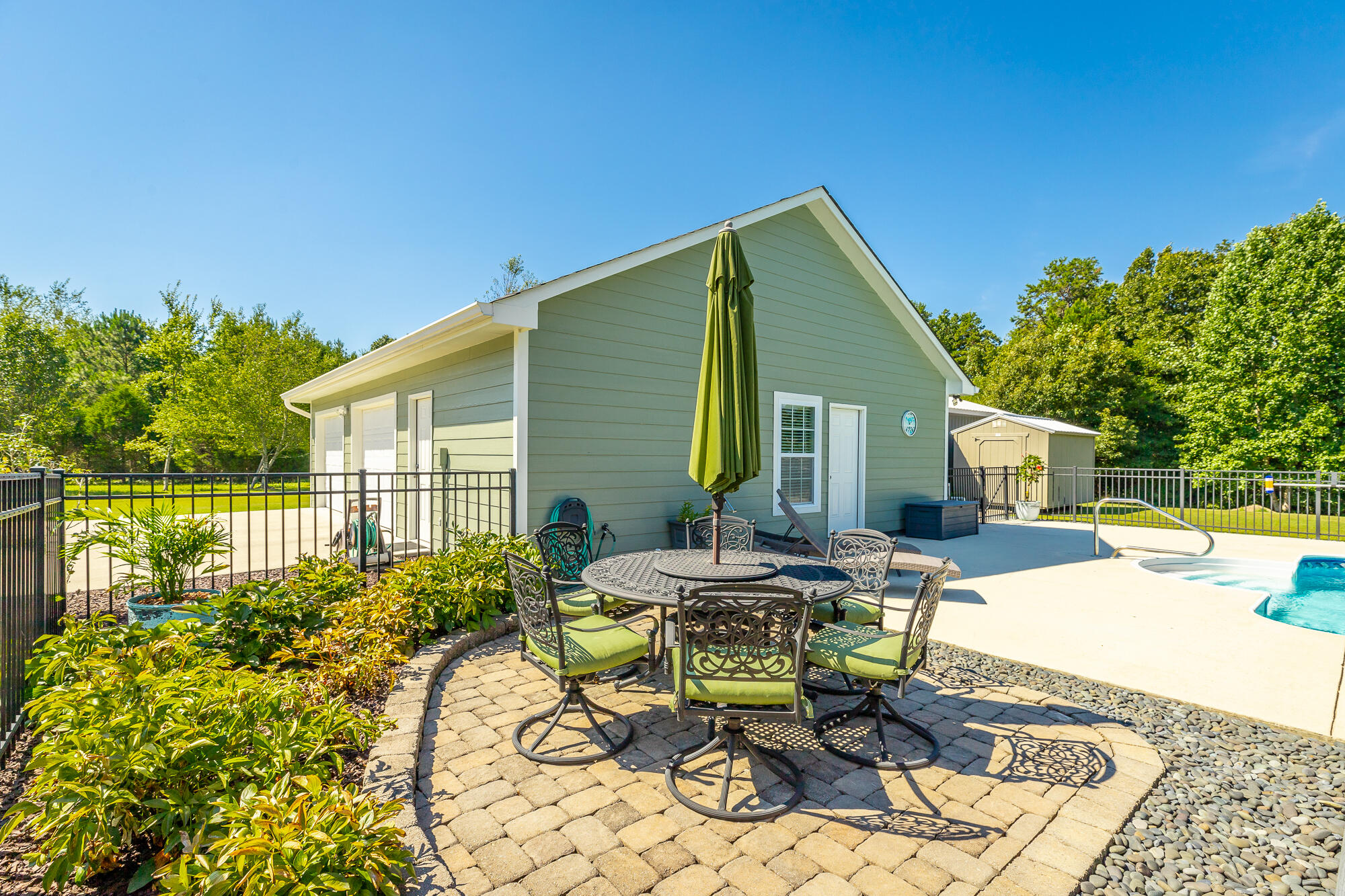 308 Harris Drive