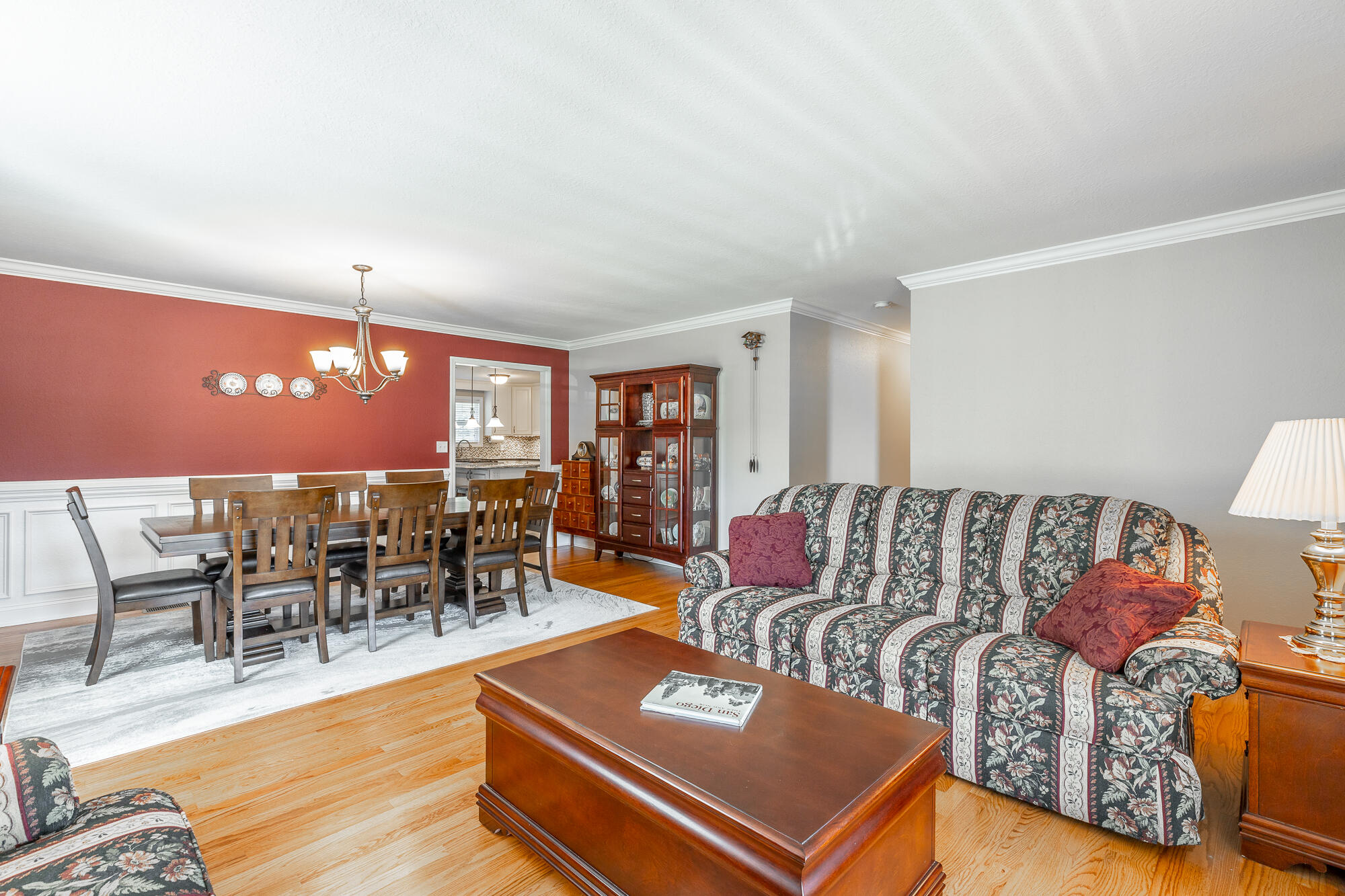 308 Harris Drive