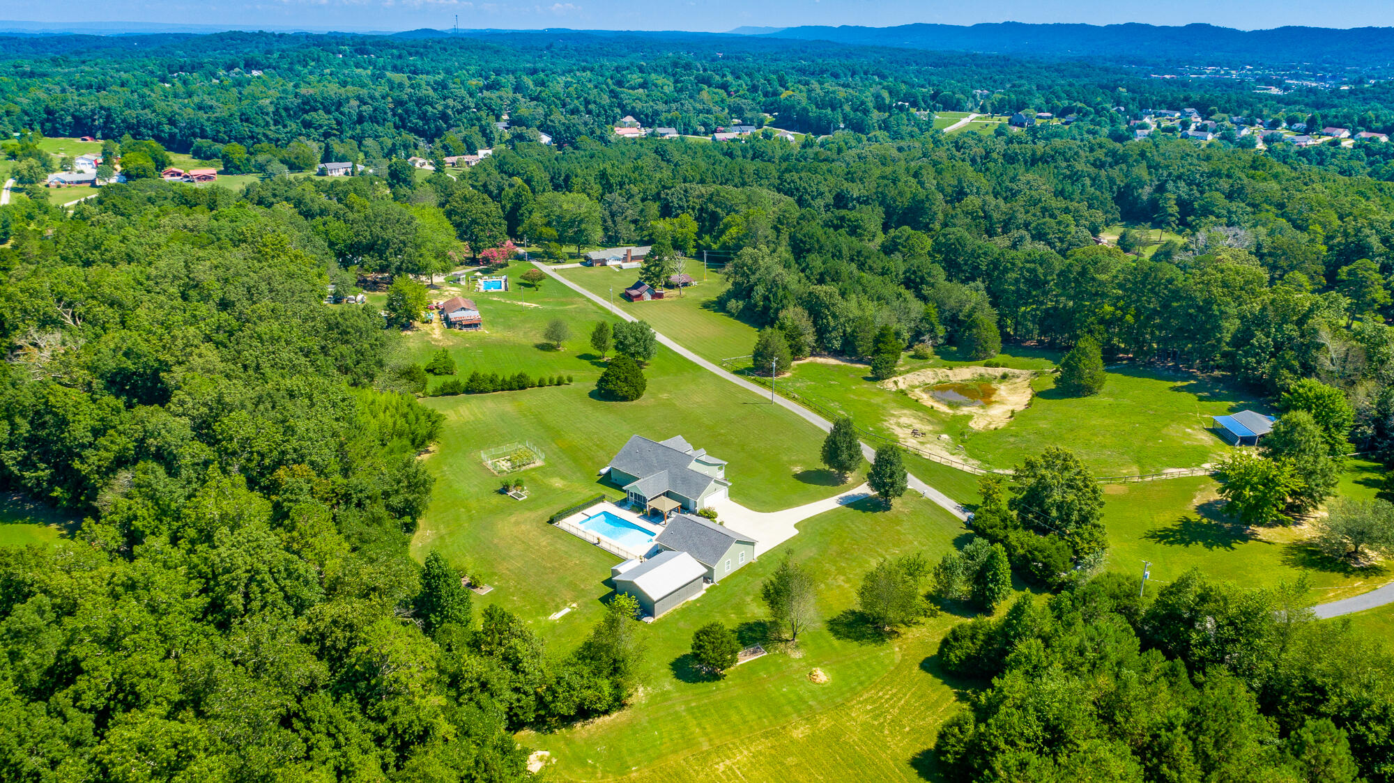 308 Harris Drive