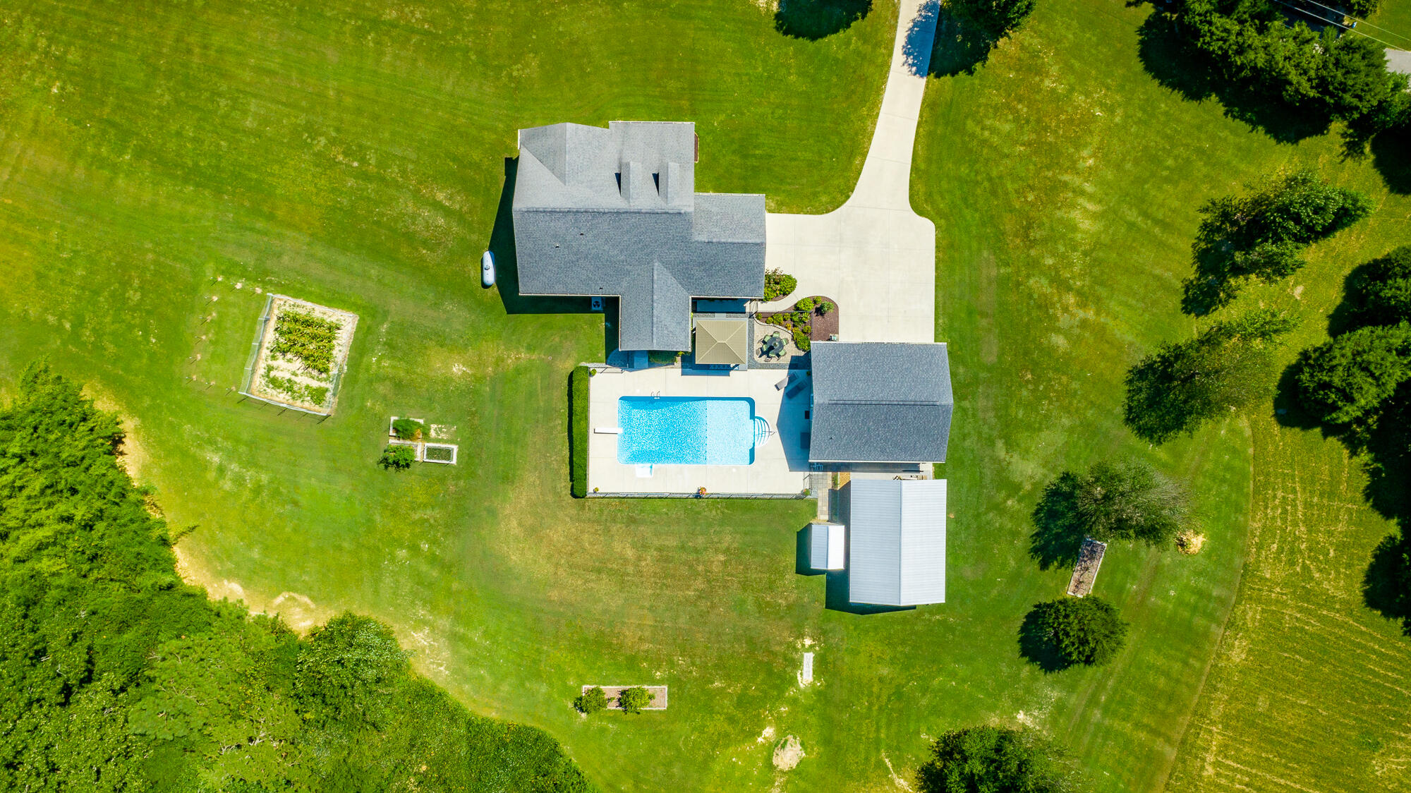 308 Harris Drive