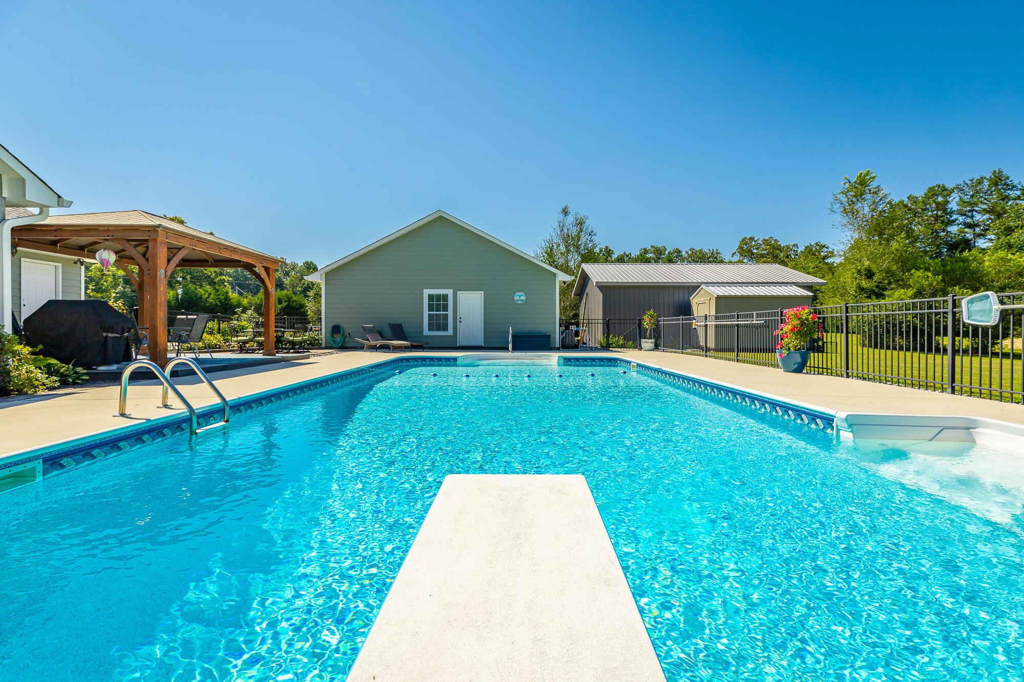 308 Harris Drive