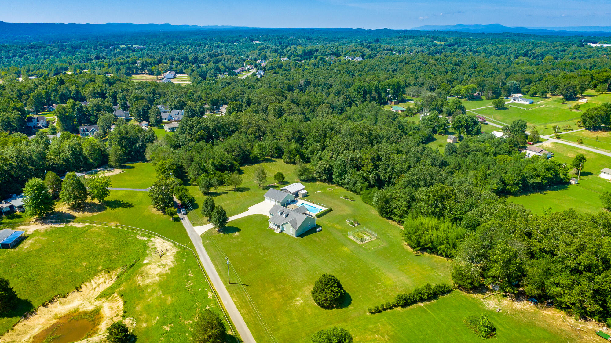 308 Harris Drive