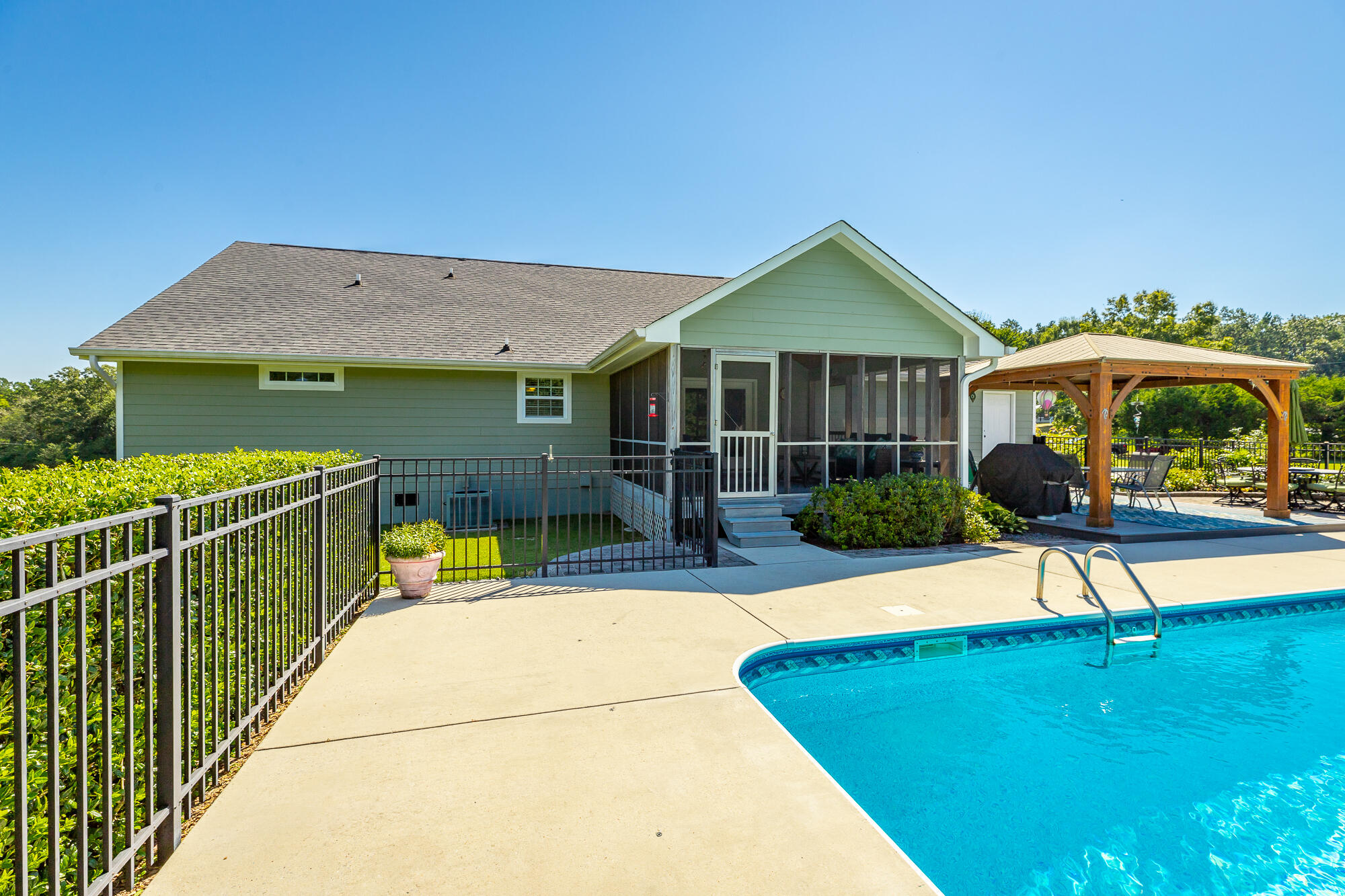 308 Harris Drive