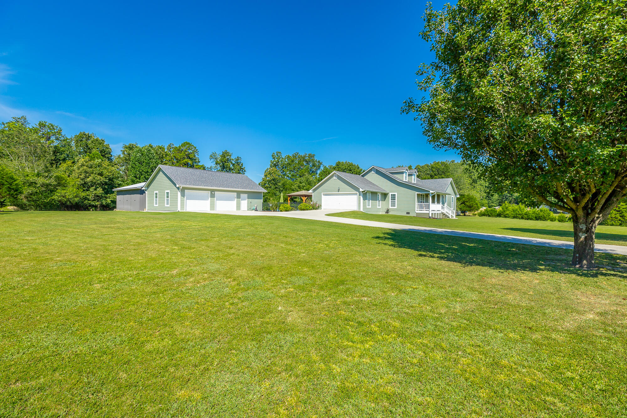 308 Harris Drive