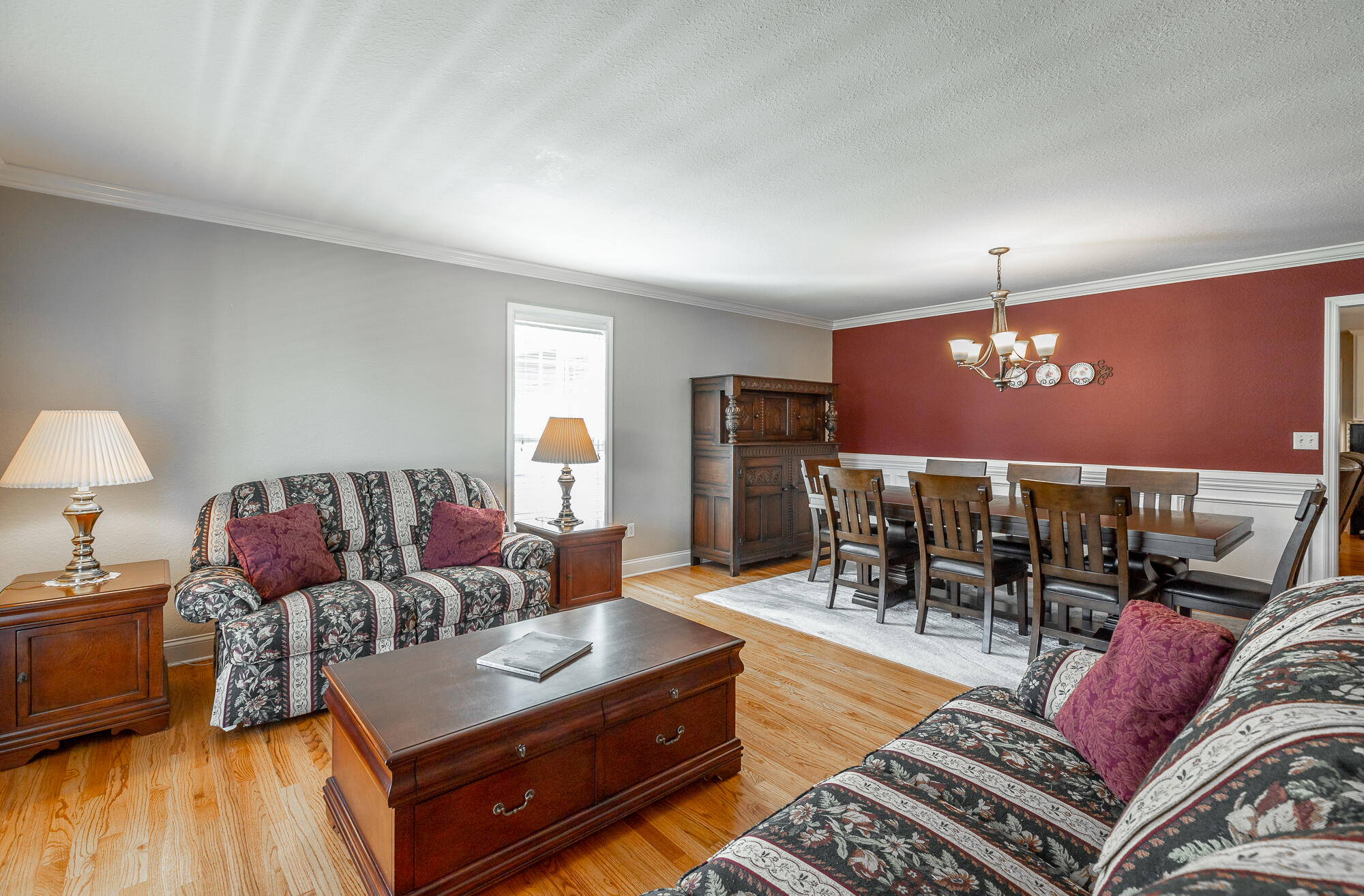 308 Harris Drive