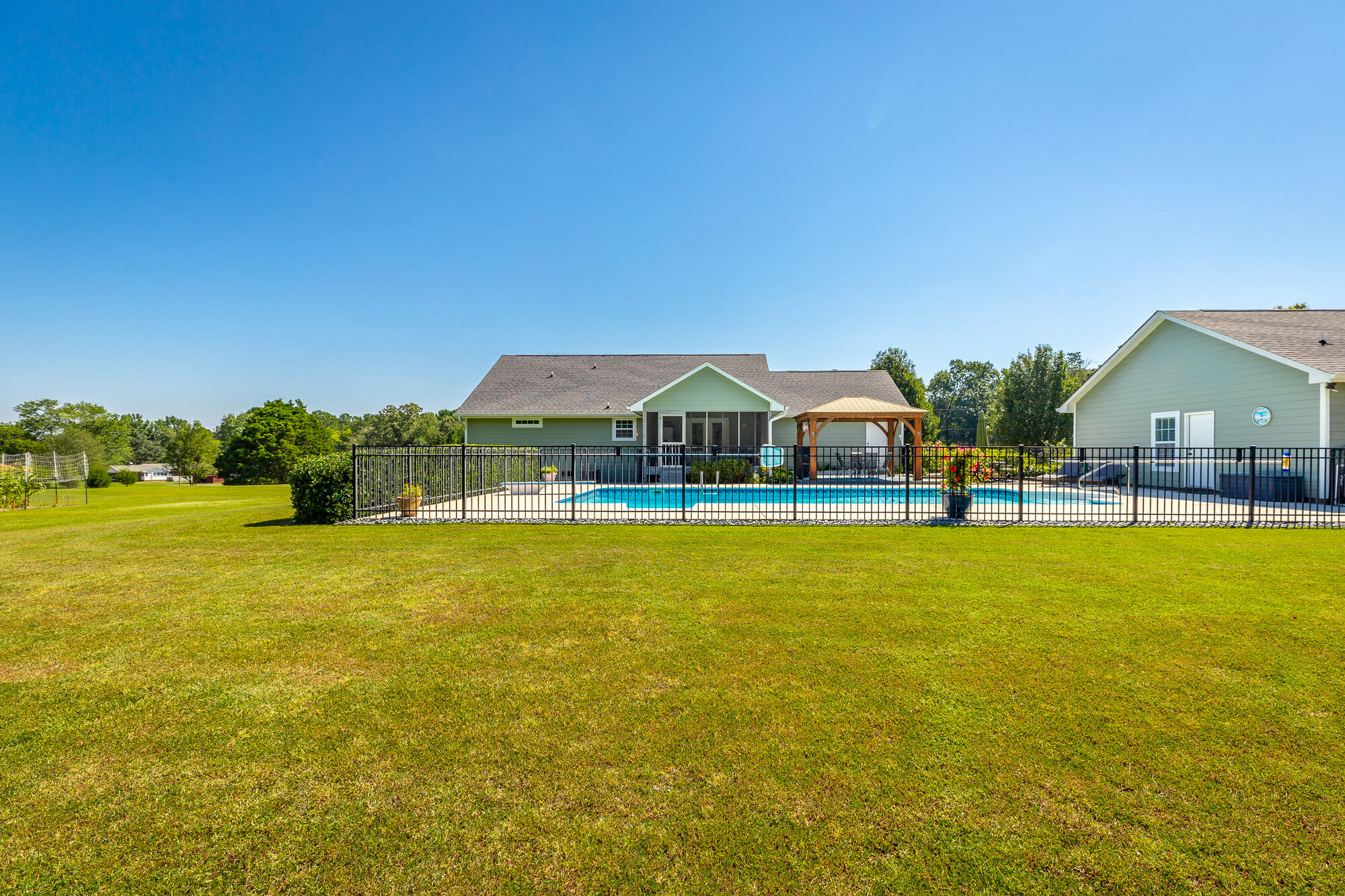 308 Harris Drive