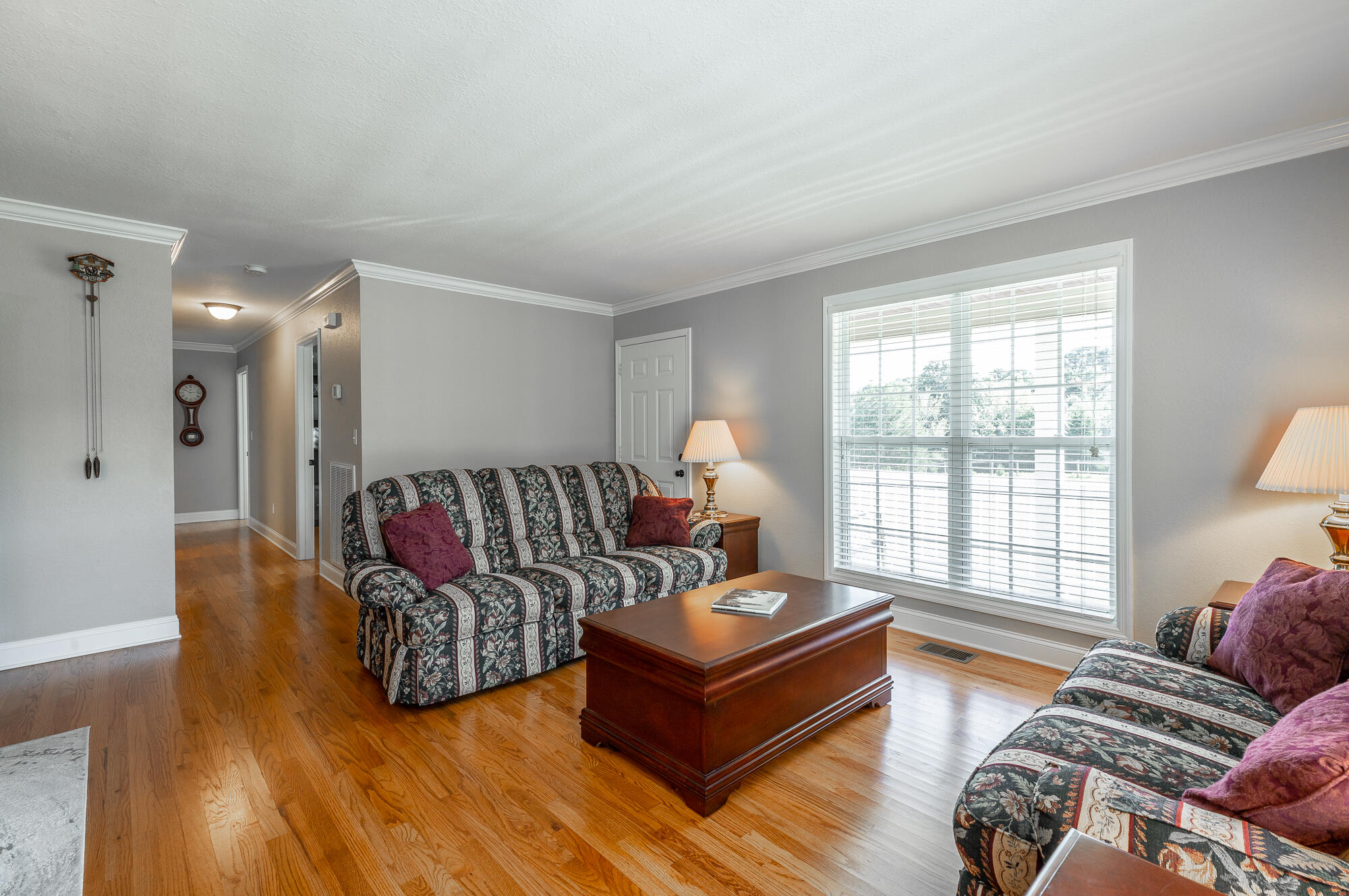 308 Harris Drive