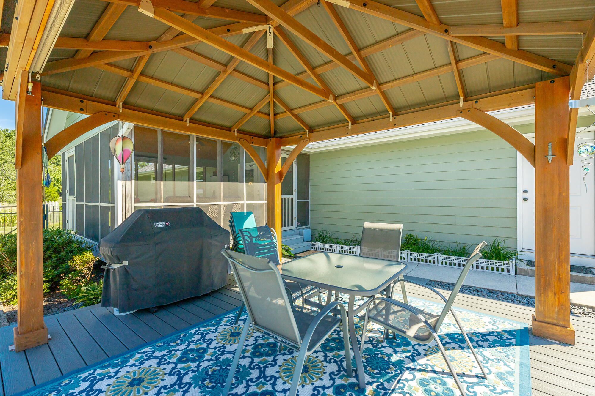 308 Harris Drive