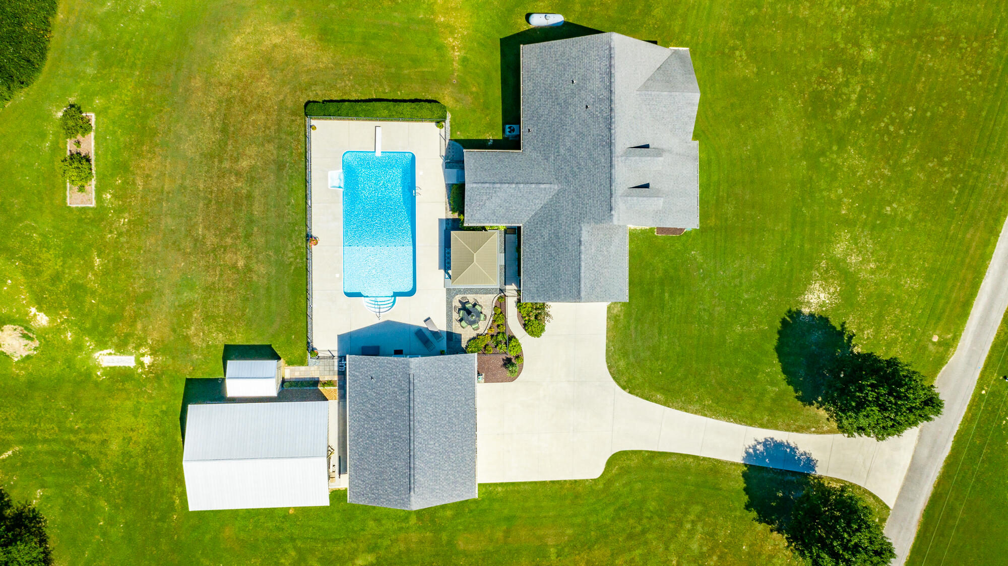 308 Harris Drive