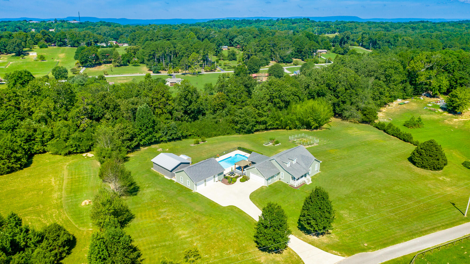 308 Harris Drive