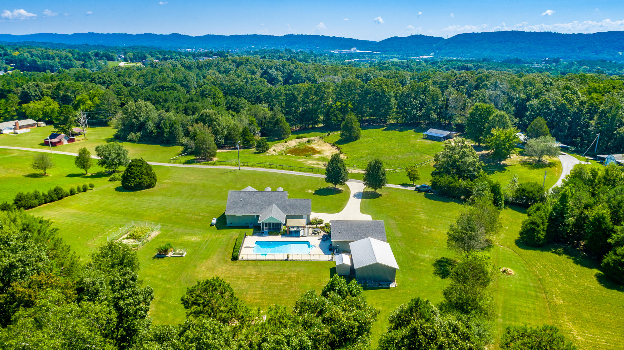 308 Harris Drive