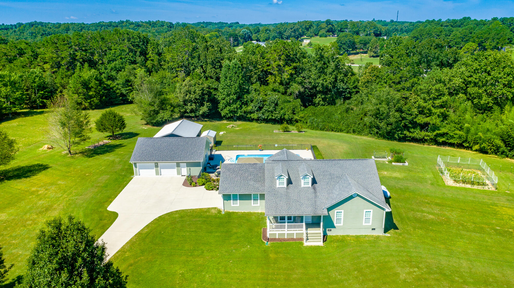 308 Harris Drive