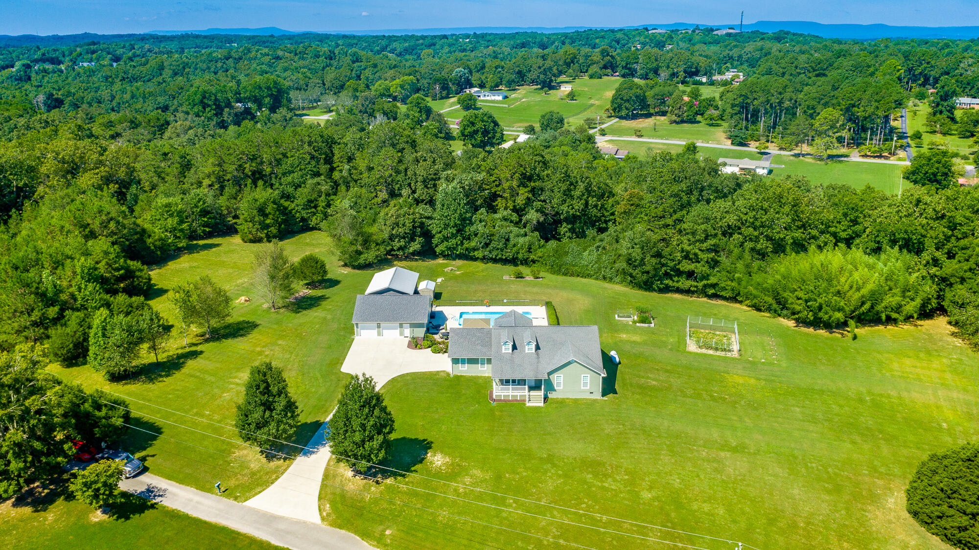 308 Harris Drive