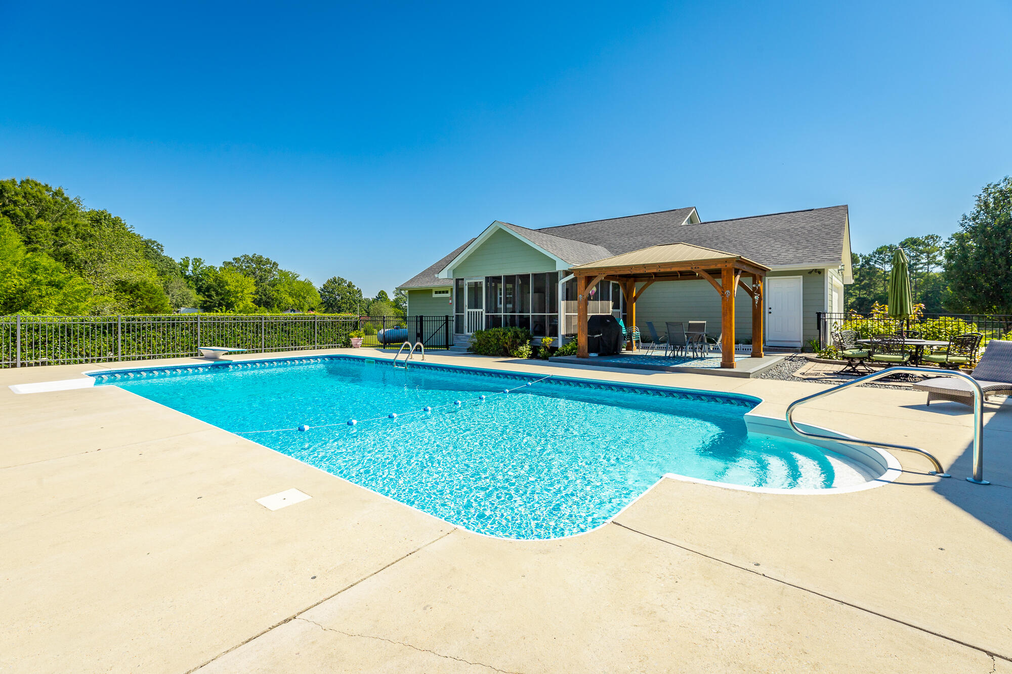 308 Harris Drive