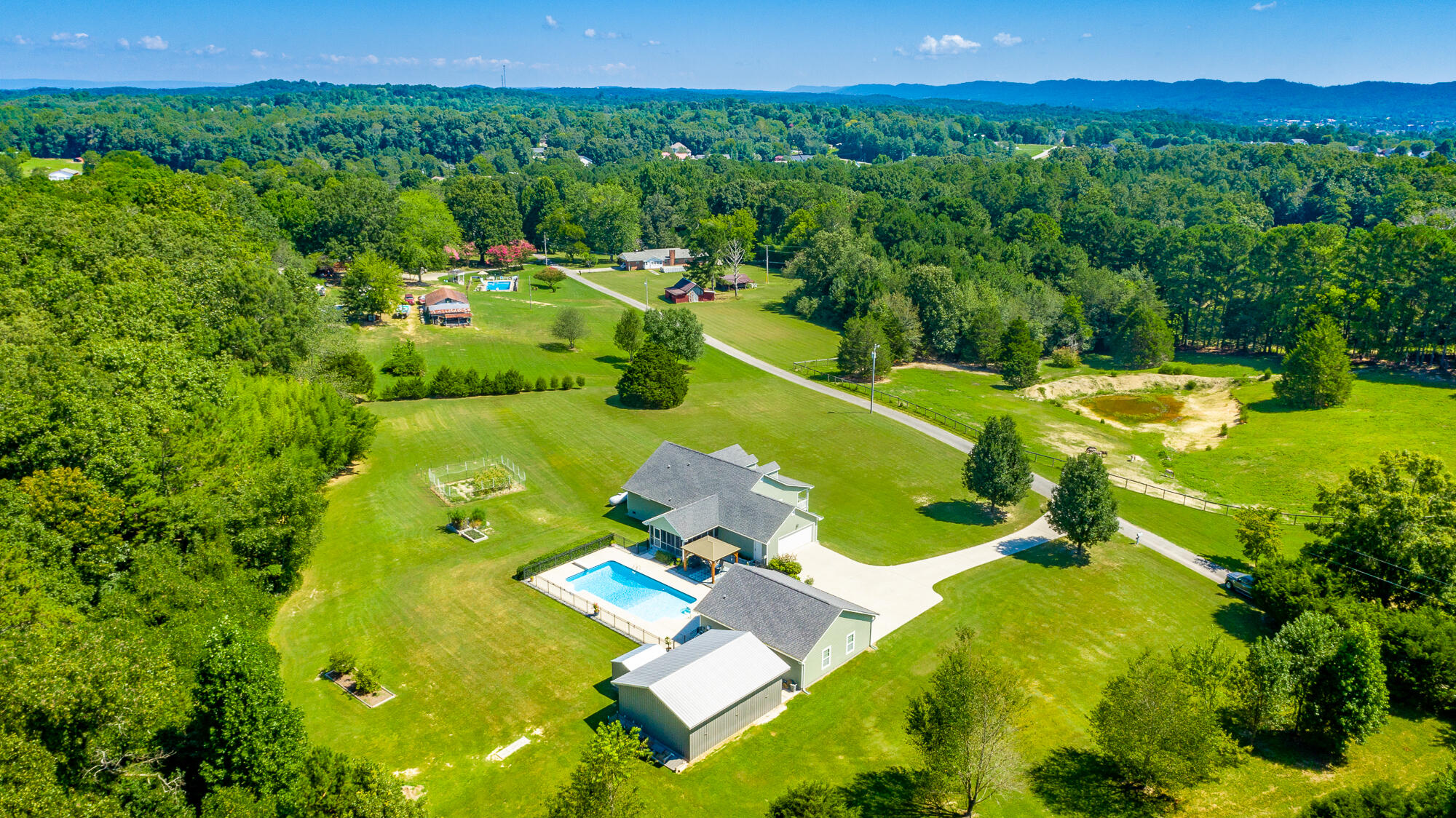 308 Harris Drive