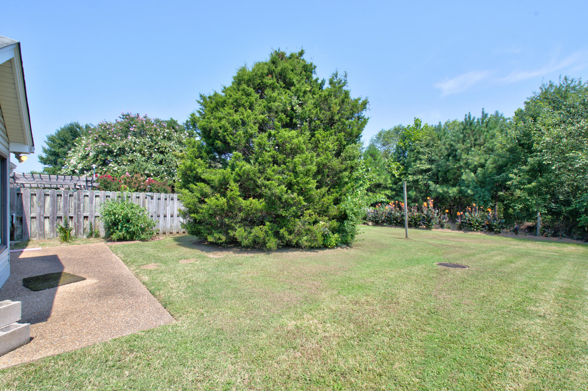 6707 Hickory Brook Road