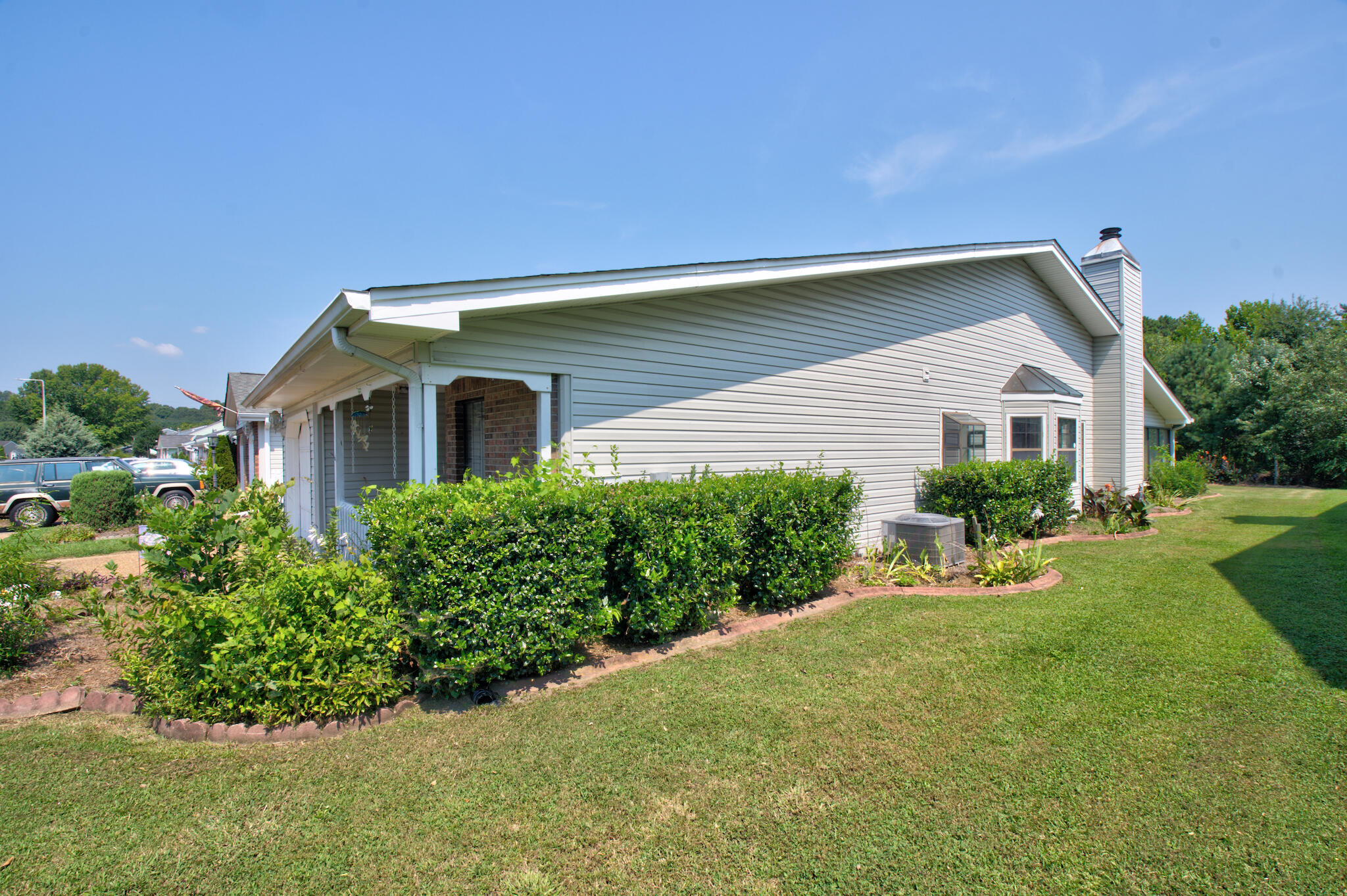 6707 Hickory Brook Road